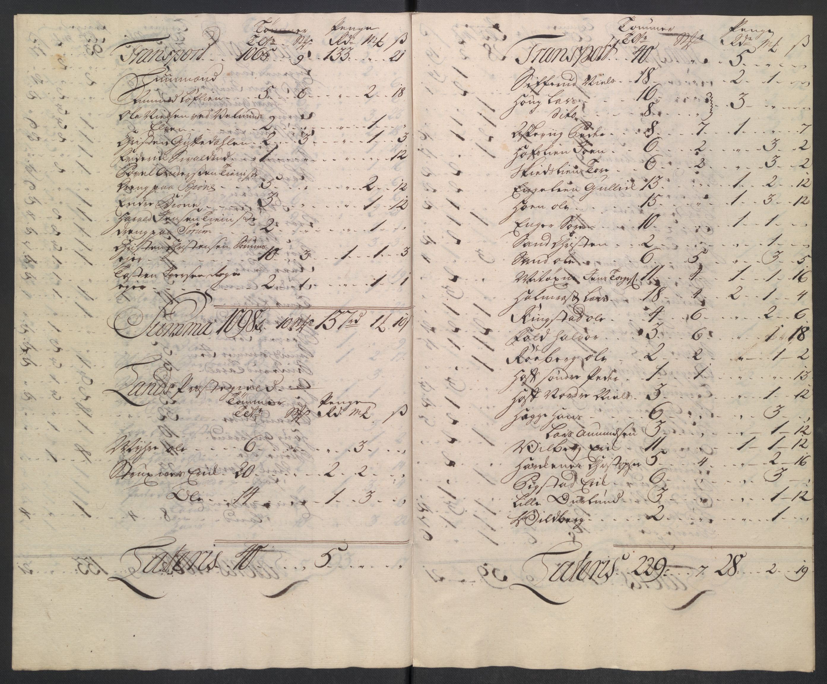 Rentekammeret inntil 1814, Reviderte regnskaper, Fogderegnskap, AV/RA-EA-4092/R18/L1349: Fogderegnskap Hadeland, Toten og Valdres, 1752-1753, s. 356