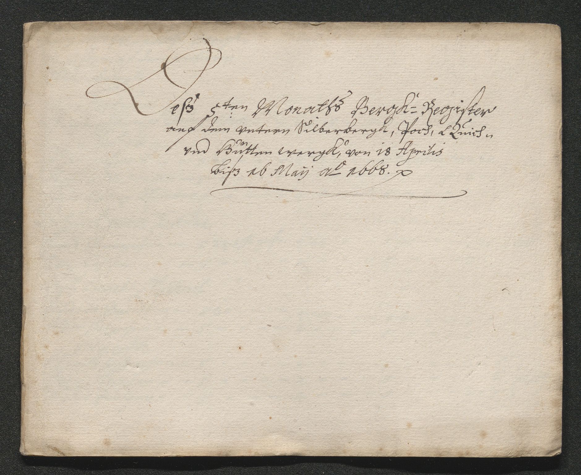 Kongsberg Sølvverk 1623-1816, SAKO/EA-3135/001/D/Dc/Dcd/L0041: Utgiftsregnskap for gruver m.m. , 1668, s. 648