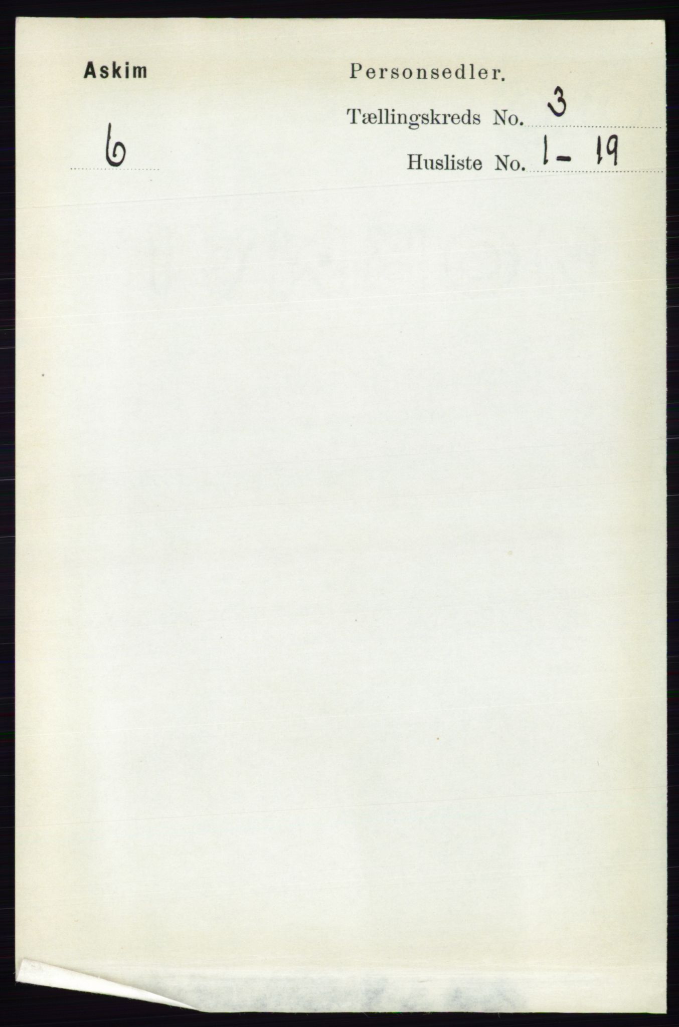 RA, Folketelling 1891 for 0124 Askim herred, 1891, s. 366
