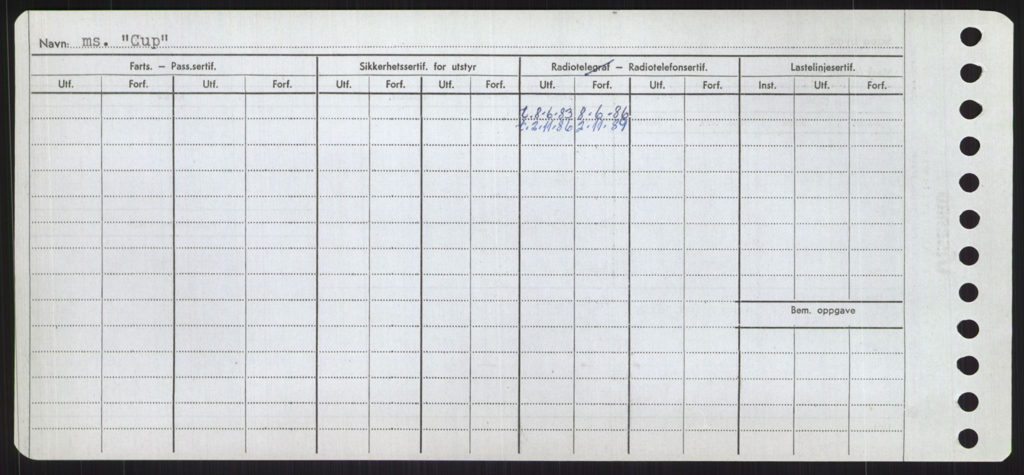 Sjøfartsdirektoratet med forløpere, Skipsmålingen, AV/RA-S-1627/H/Ha/L0001/0002: Fartøy, A-Eig / Fartøy Bjør-Eig, s. 728