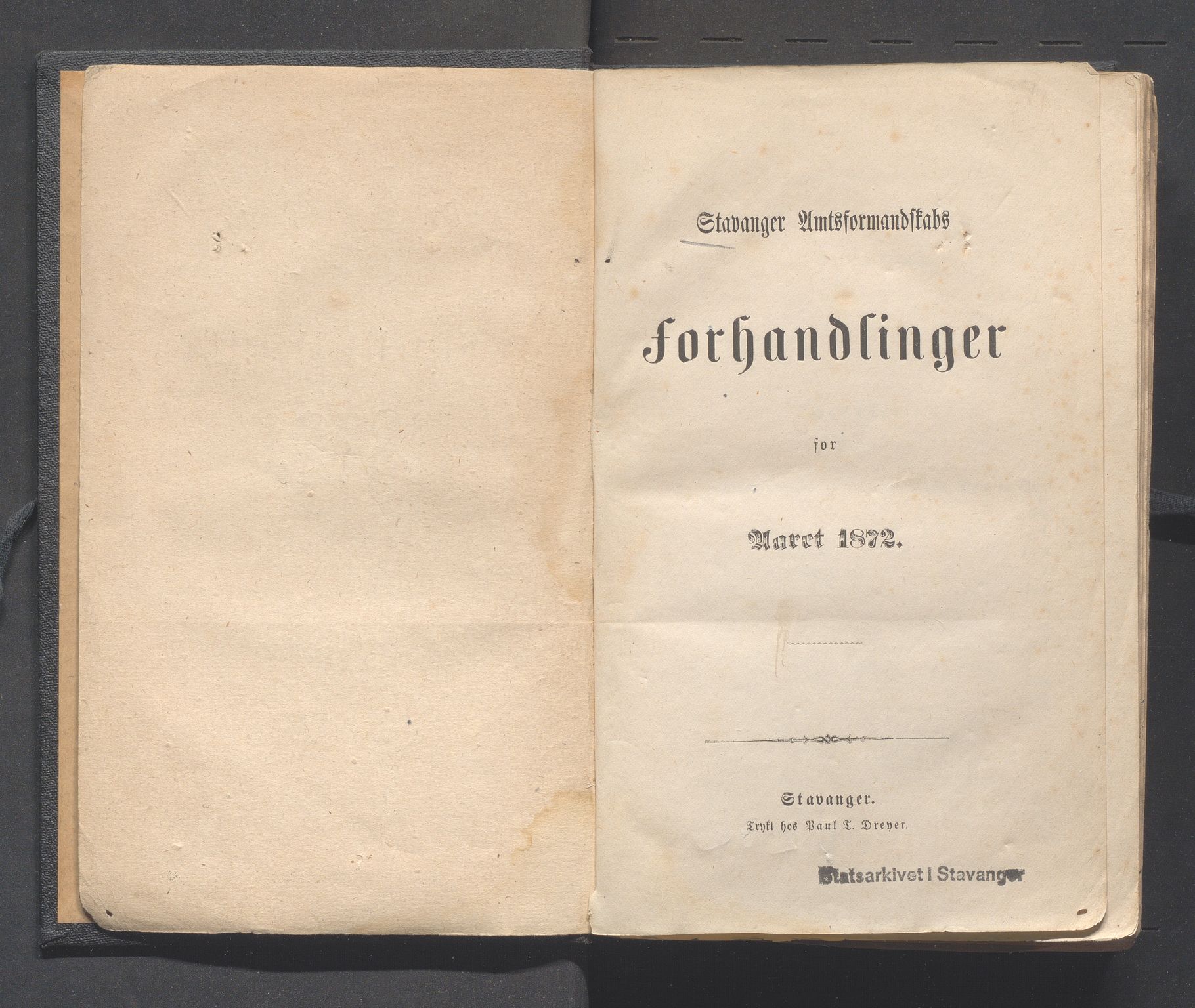 Rogaland fylkeskommune - Fylkesrådmannen , IKAR/A-900/A, 1872-1873, s. 3