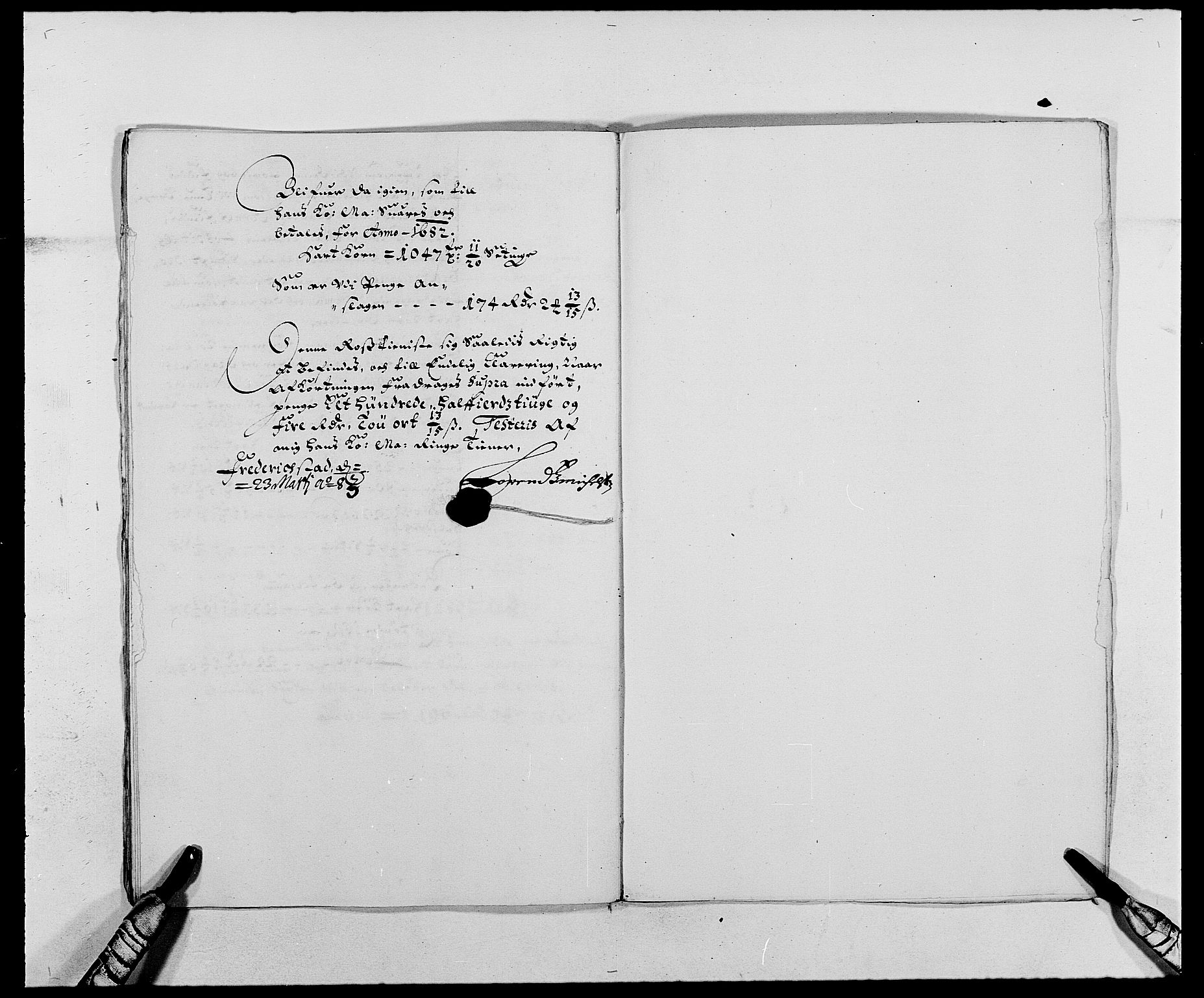Rentekammeret inntil 1814, Reviderte regnskaper, Fogderegnskap, RA/EA-4092/R03/L0114: Fogderegnskap Onsøy, Tune, Veme og Åbygge fogderi, 1678-1683, s. 322