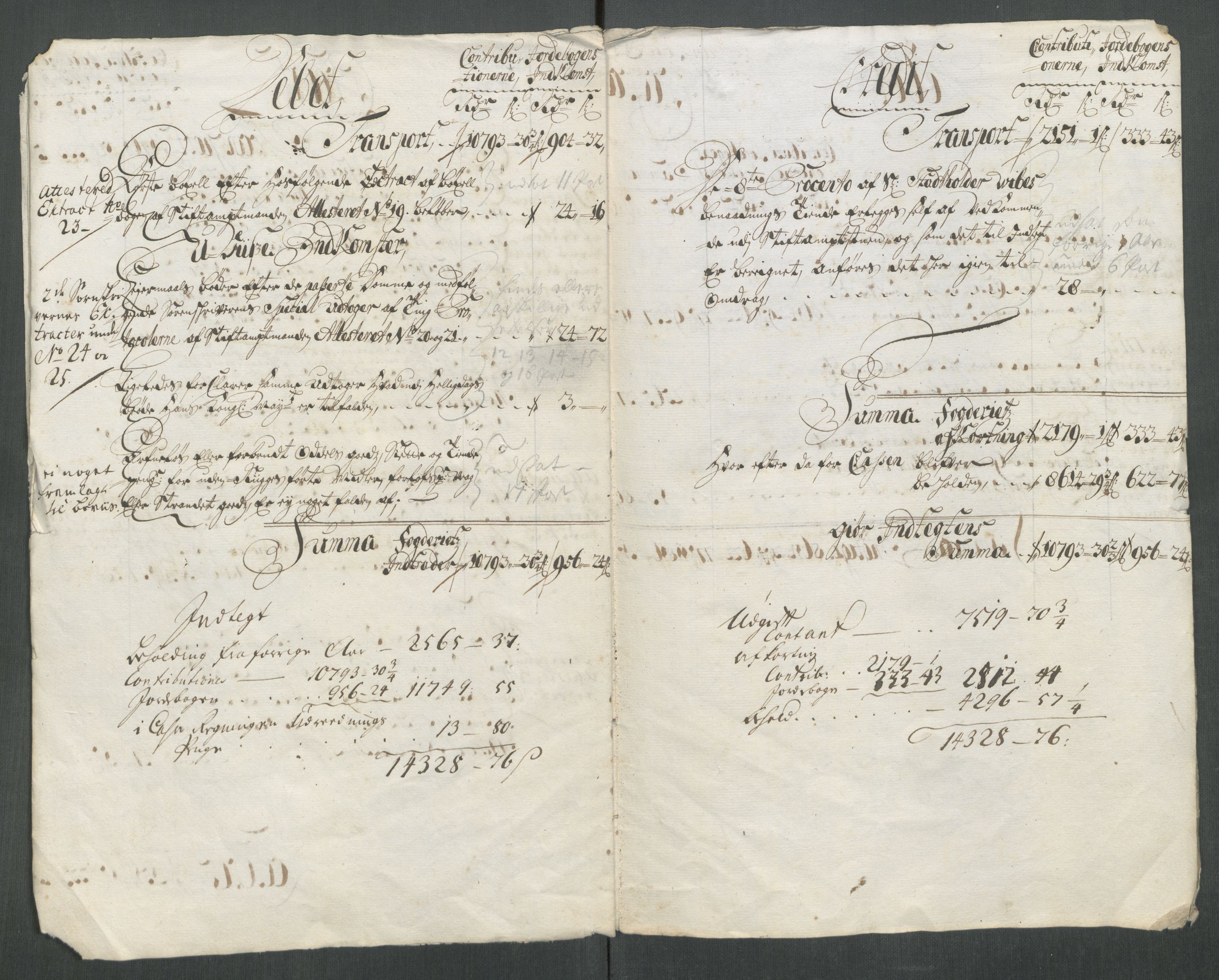Rentekammeret inntil 1814, Reviderte regnskaper, Fogderegnskap, RA/EA-4092/R61/L4113: Fogderegnskap Strinda og Selbu, 1712-1713, s. 289