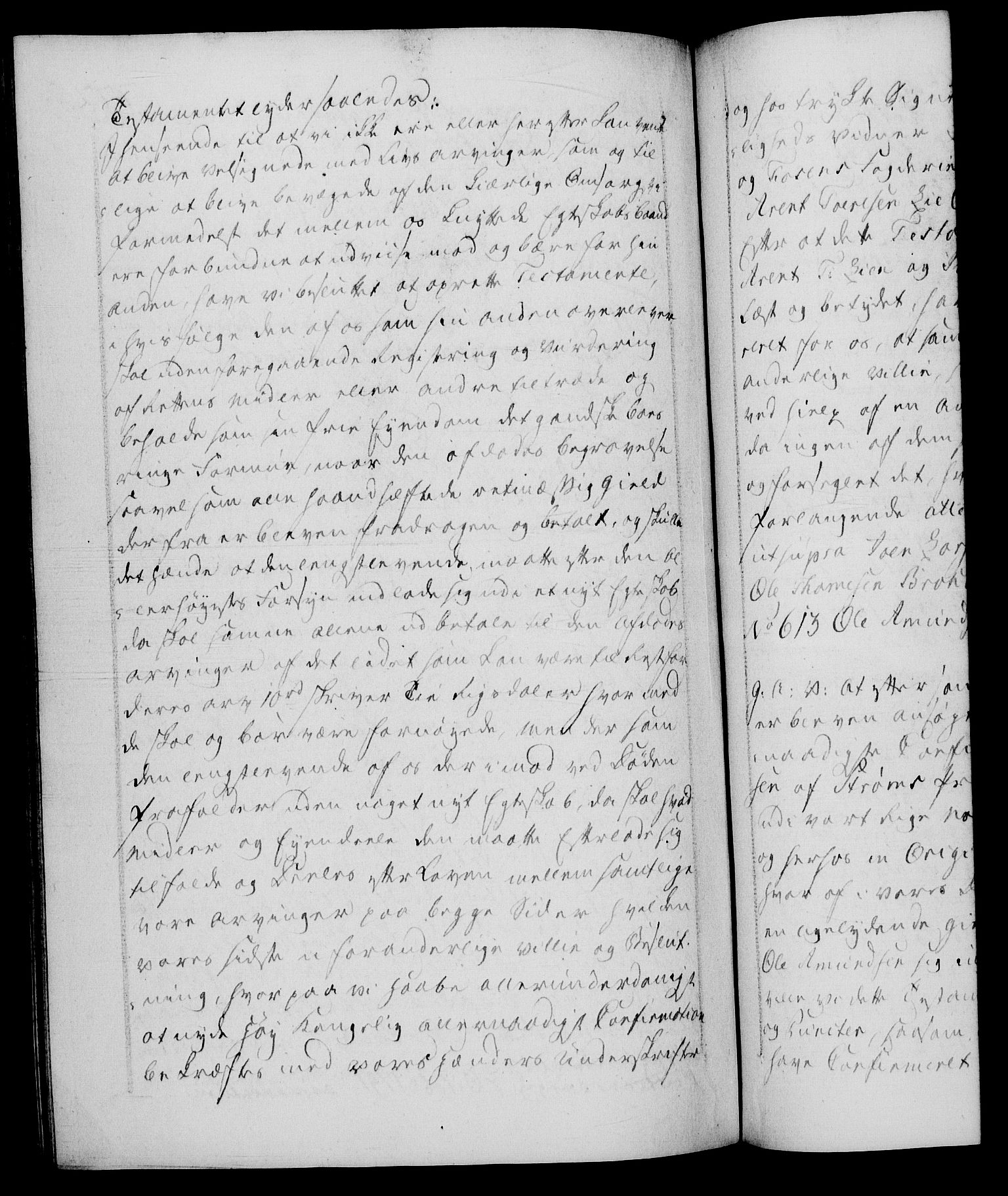 Danske Kanselli 1572-1799, AV/RA-EA-3023/F/Fc/Fca/Fcaa/L0053: Norske registre, 1790-1791, s. 772b