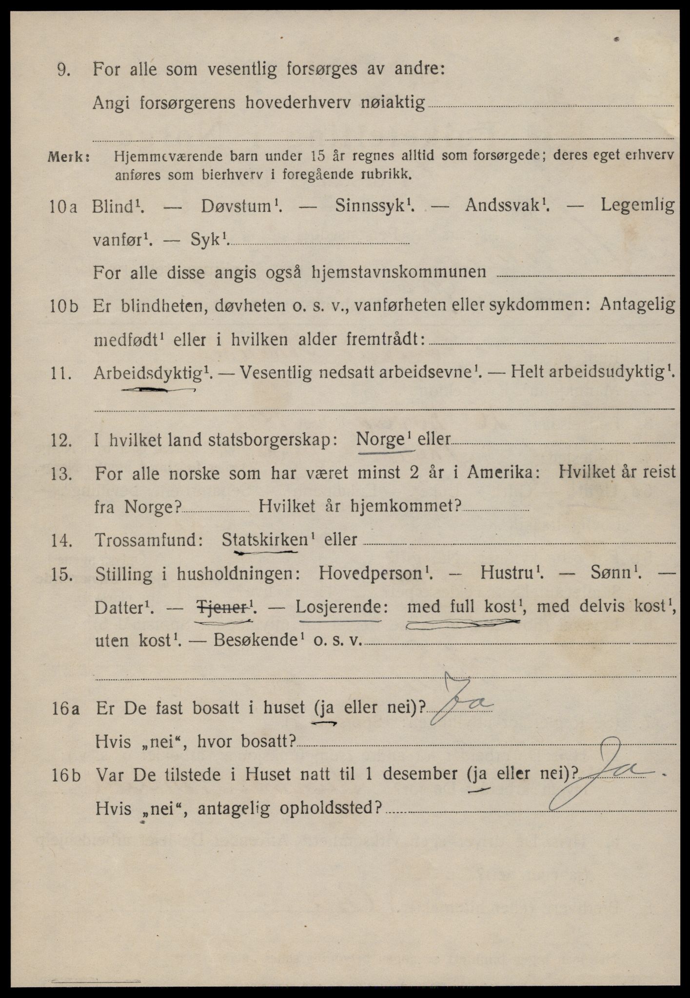 SAT, Folketelling 1920 for 1501 Ålesund kjøpstad, 1920, s. 21011