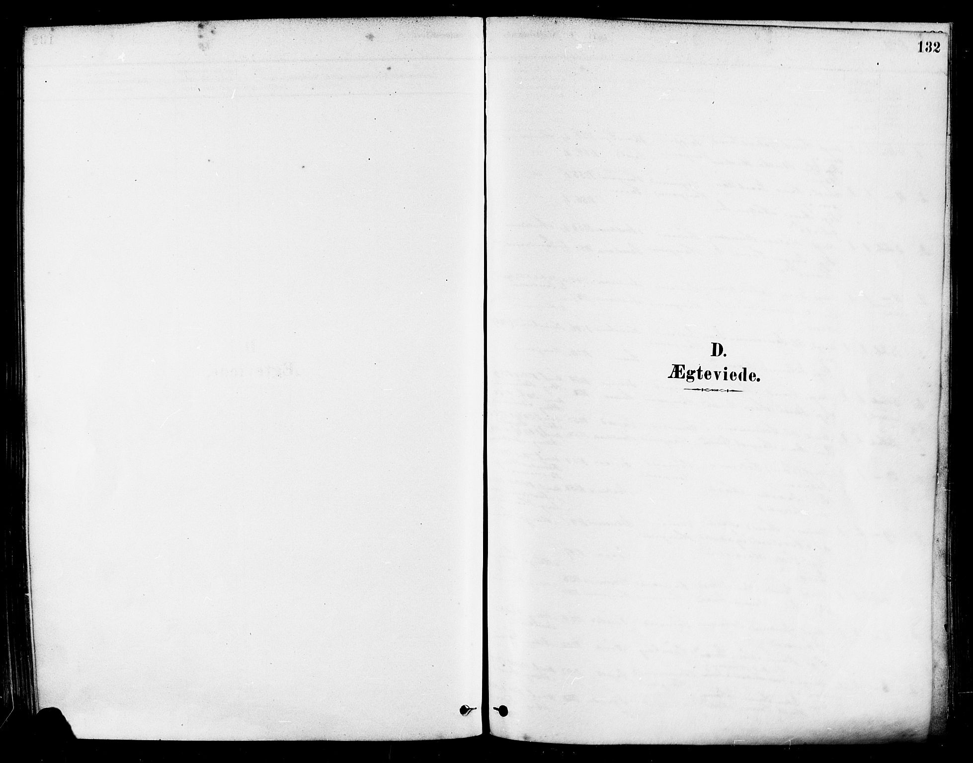 Haugesund sokneprestkontor, SAST/A -101863/H/Ha/Haa/L0001: Ministerialbok nr. A 1, 1878-1885, s. 132