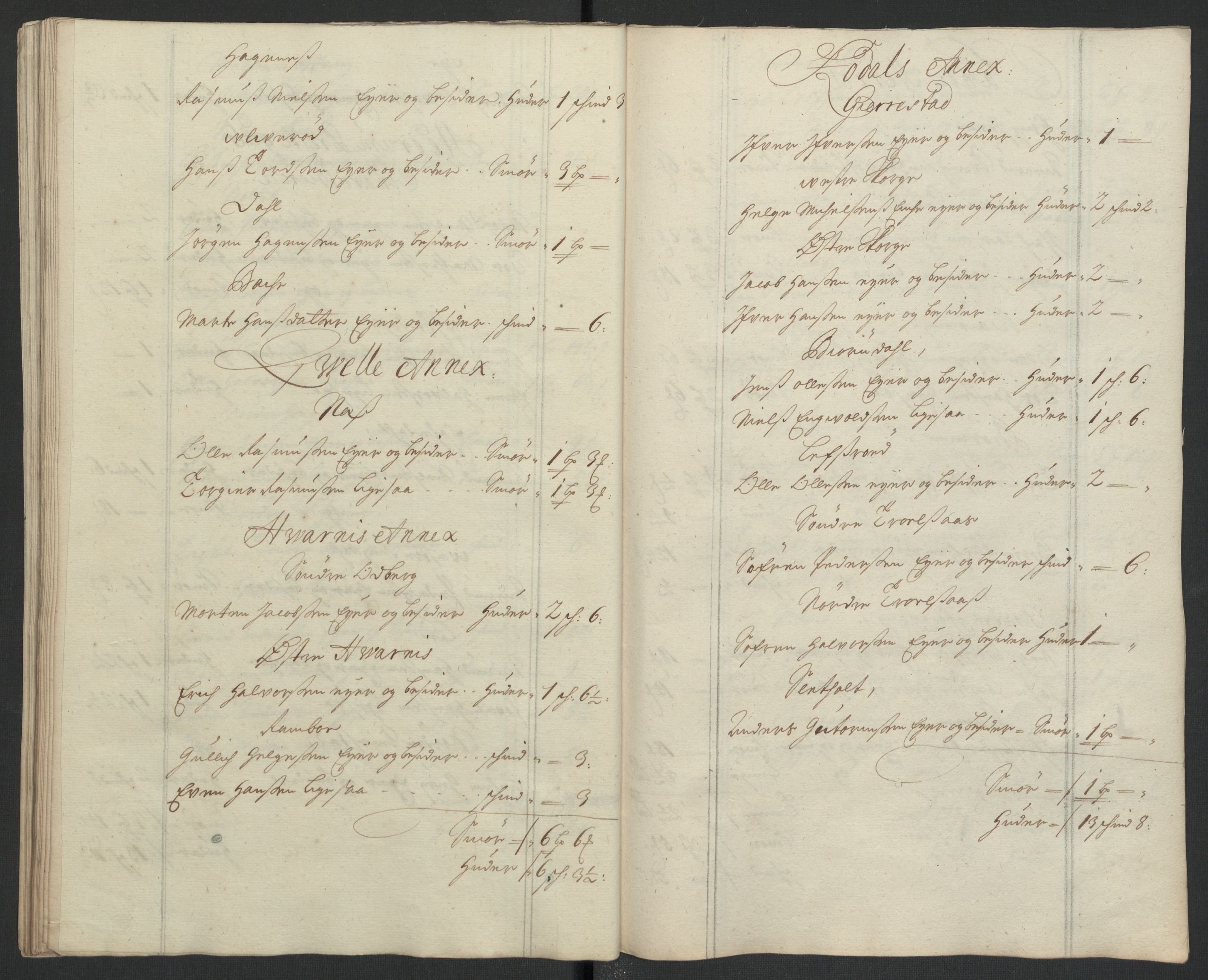 Rentekammeret inntil 1814, Reviderte regnskaper, Fogderegnskap, RA/EA-4092/R33/L1978: Fogderegnskap Larvik grevskap, 1704-1705, s. 193
