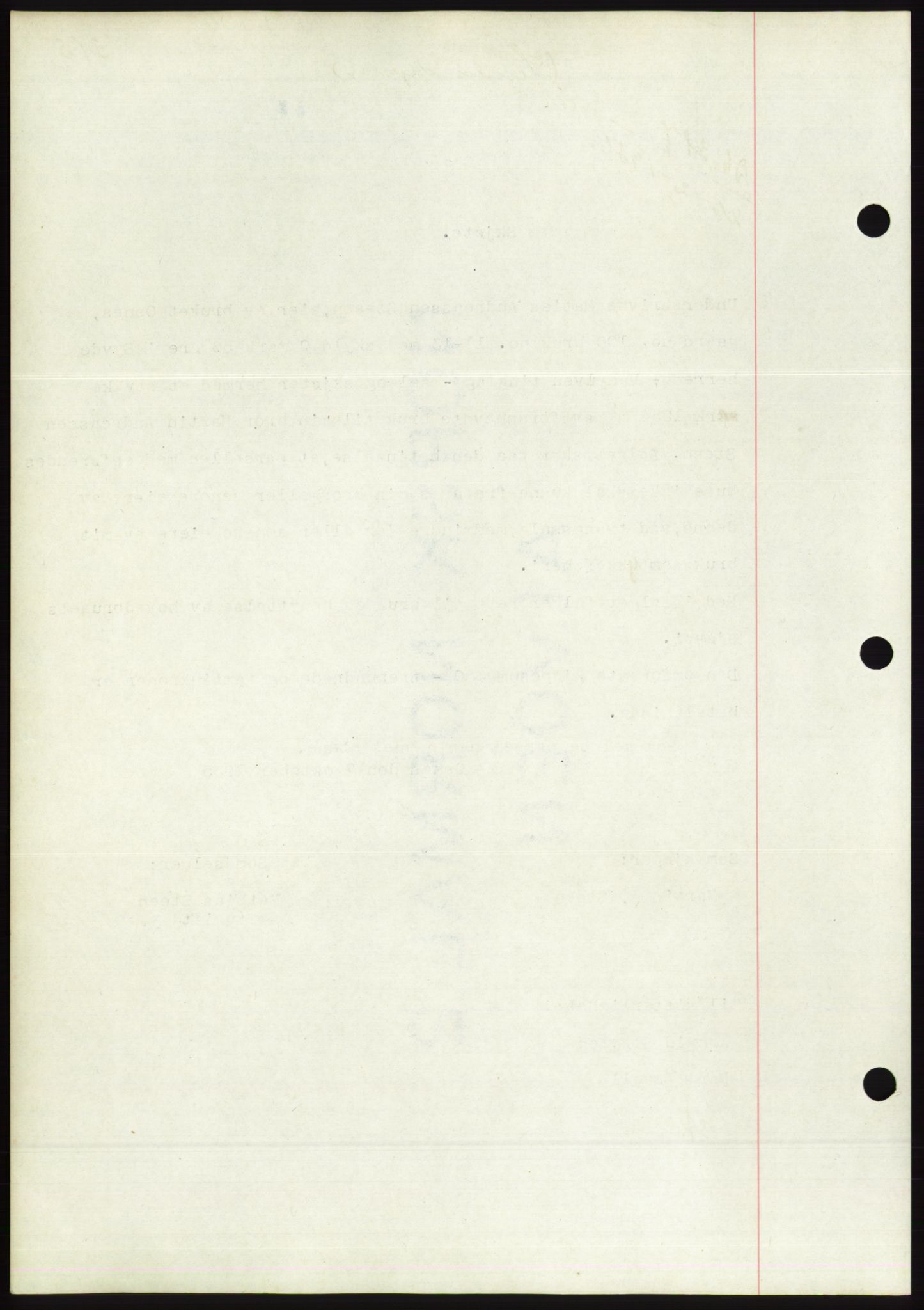 Søre Sunnmøre sorenskriveri, AV/SAT-A-4122/1/2/2C/L0060: Pantebok nr. 54, 1935-1936, Tingl.dato: 26.02.1936