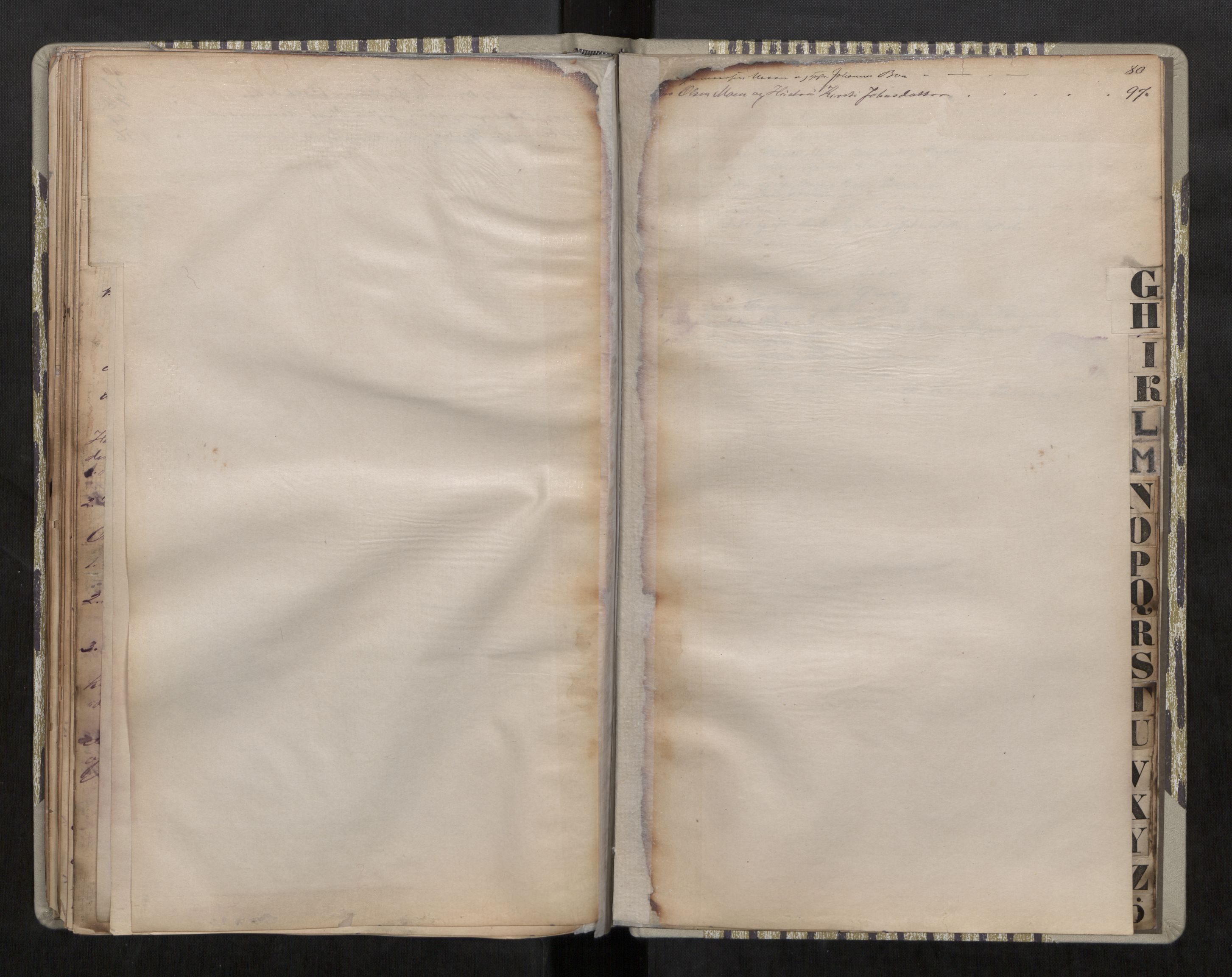 Røros sorenskriveri, SAT/A-0023/3/3A/L0002: Skifteslutningsprotokoll, 1862-1877