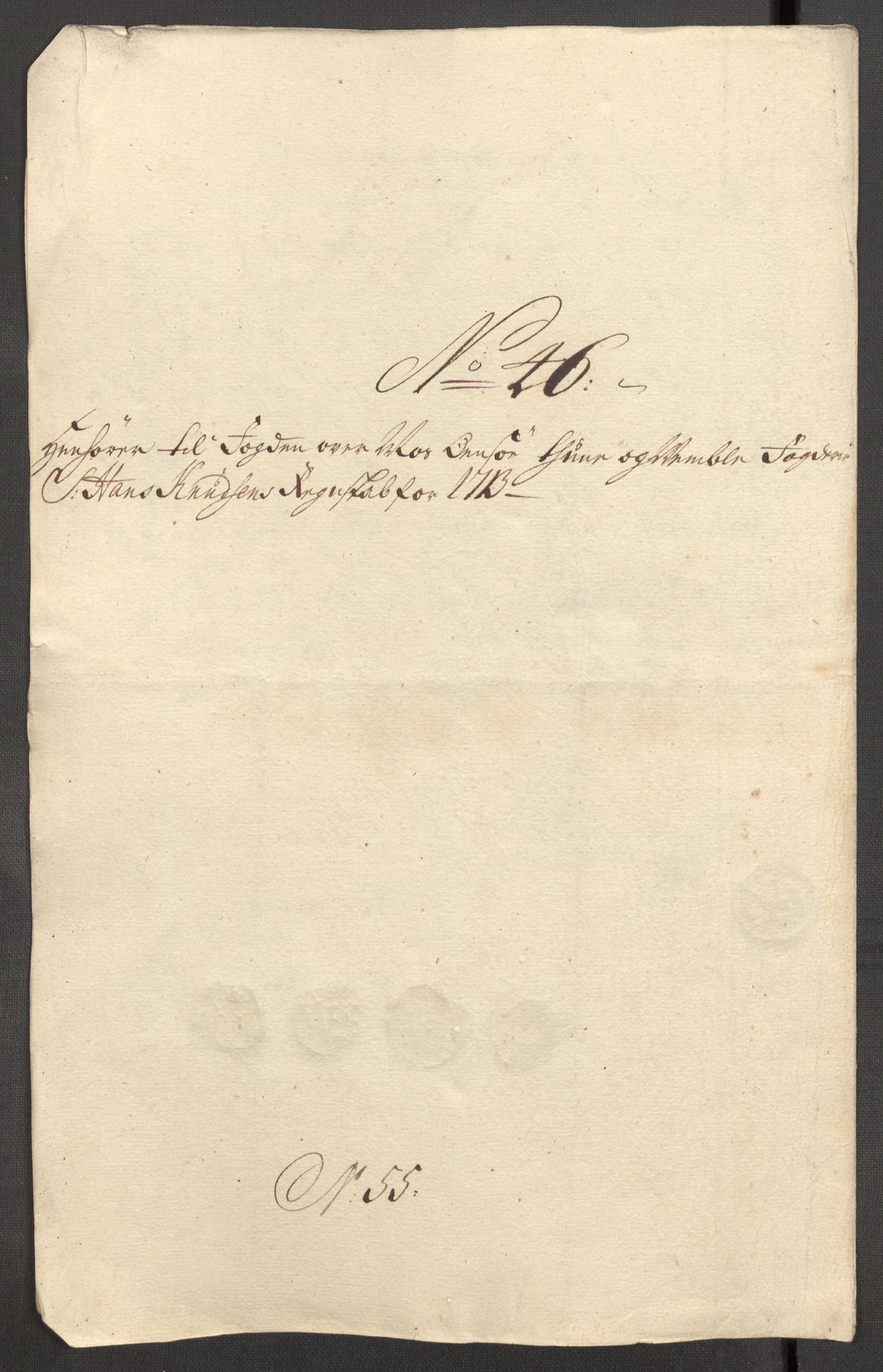 Rentekammeret inntil 1814, Reviderte regnskaper, Fogderegnskap, AV/RA-EA-4092/R04/L0138: Fogderegnskap Moss, Onsøy, Tune, Veme og Åbygge, 1713-1714, s. 323