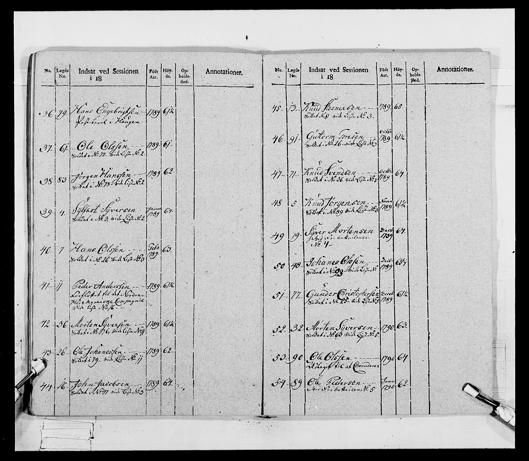 Generalitets- og kommissariatskollegiet, Det kongelige norske kommissariatskollegium, AV/RA-EA-5420/E/Eh/L0069: Opplandske gevorbne infanteriregiment, 1810-1818, s. 701