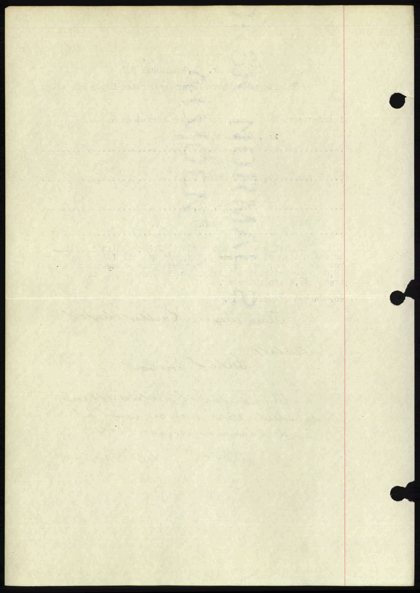 Rana sorenskriveri , SAT/A-1108/1/2/2C: Pantebok nr. A 6, 1939-1940, Dagboknr: 1750/1939