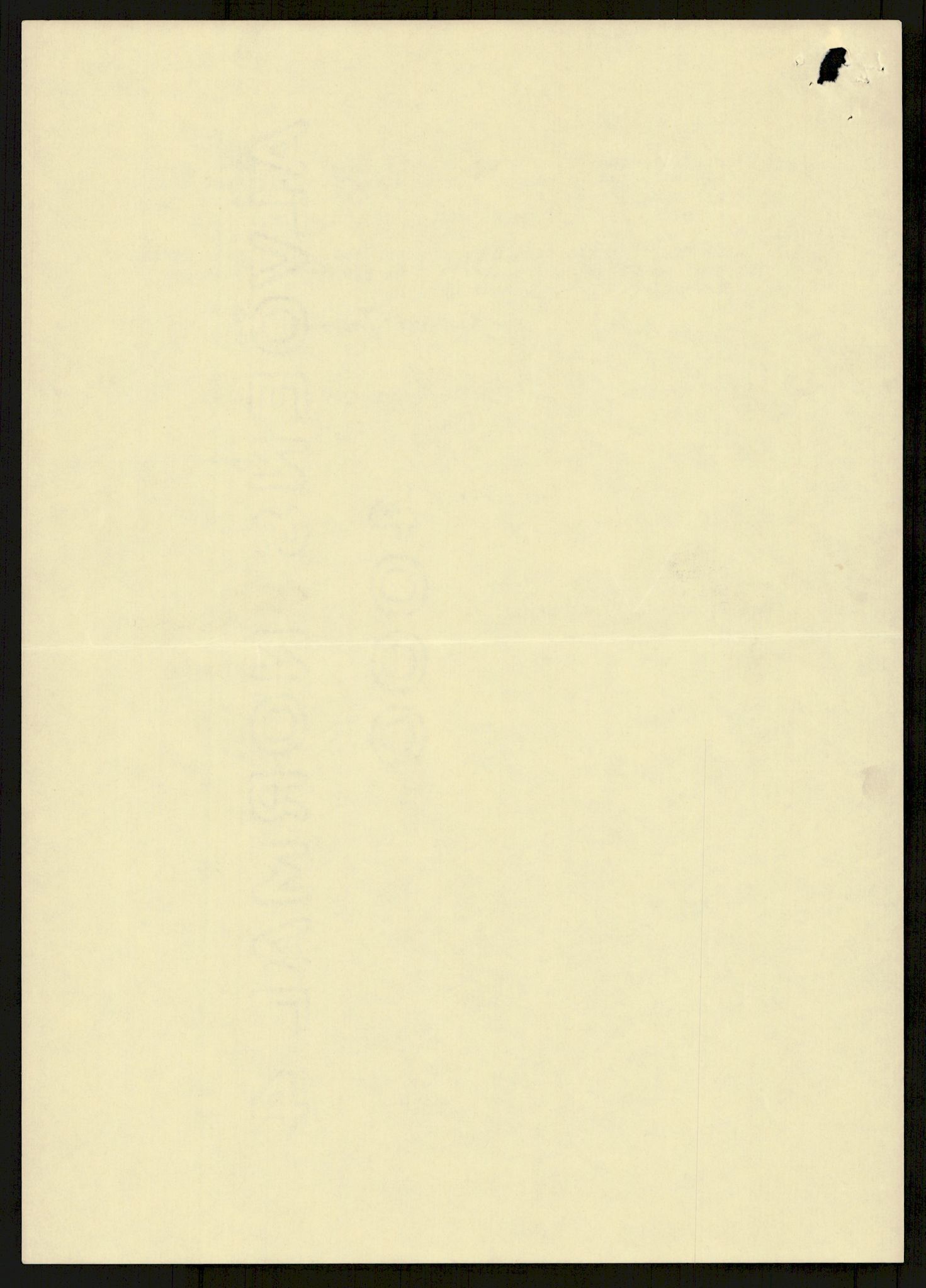 Sjøfartsdirektoratet med forløpere, generelt arkiv, AV/RA-S-1407/D/Du/Duc/L0641/0004: Skipskontrollen - Forskrifter    / Utleiebåter (2 mapper), 1977-1989, s. 17