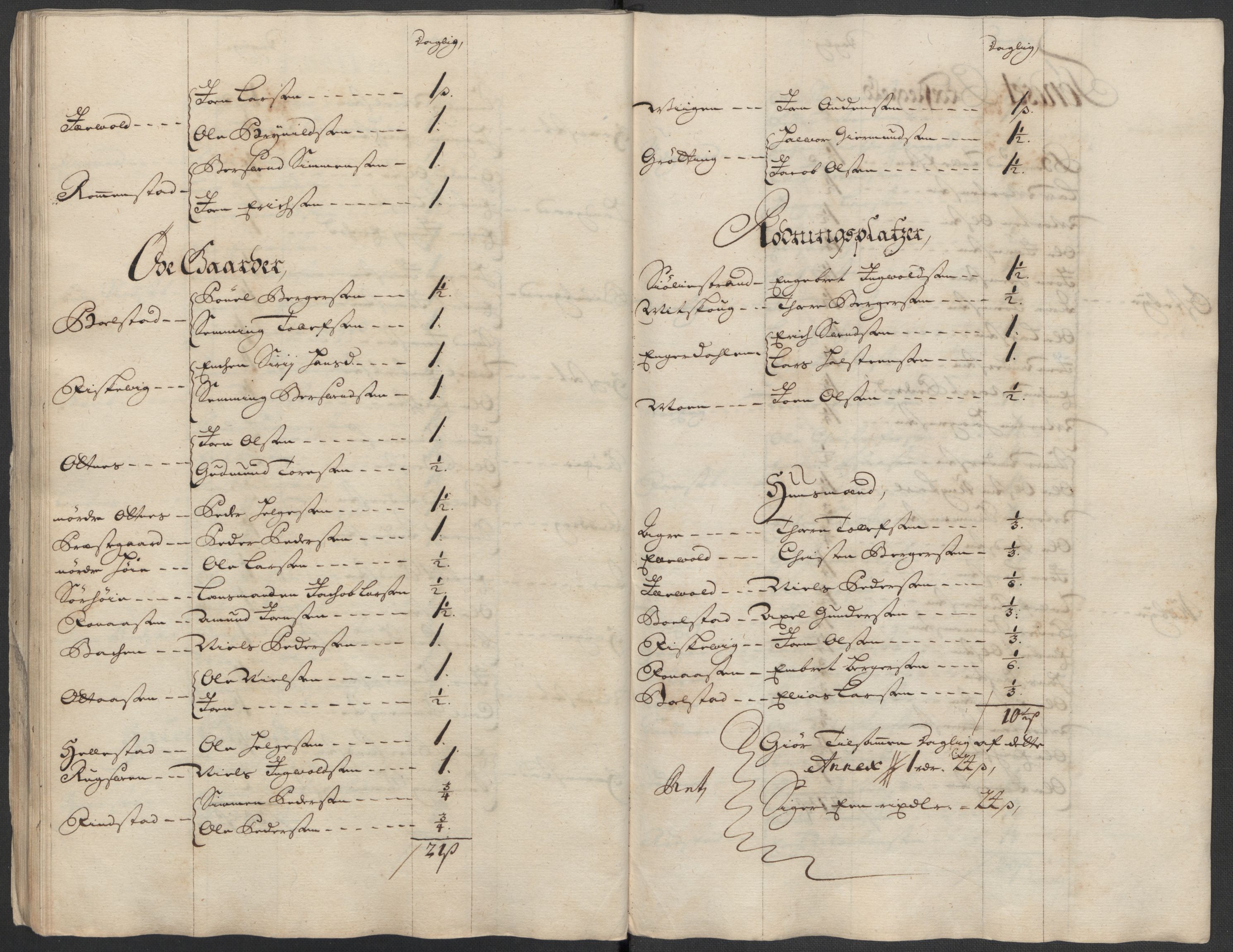 Rentekammeret inntil 1814, Reviderte regnskaper, Fogderegnskap, AV/RA-EA-4092/R13/L0849: Fogderegnskap Solør, Odal og Østerdal, 1712, s. 210