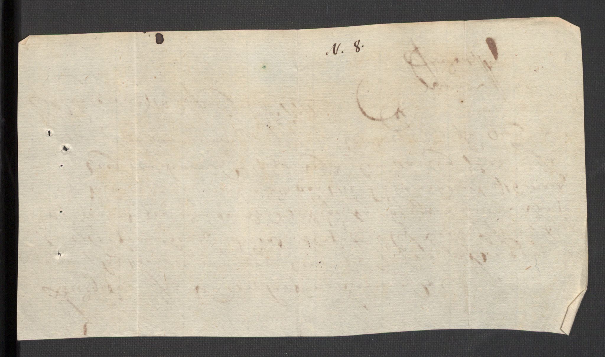Rentekammeret inntil 1814, Reviderte regnskaper, Fogderegnskap, AV/RA-EA-4092/R36/L2121: Fogderegnskap Øvre og Nedre Telemark og Bamble, 1711, s. 541