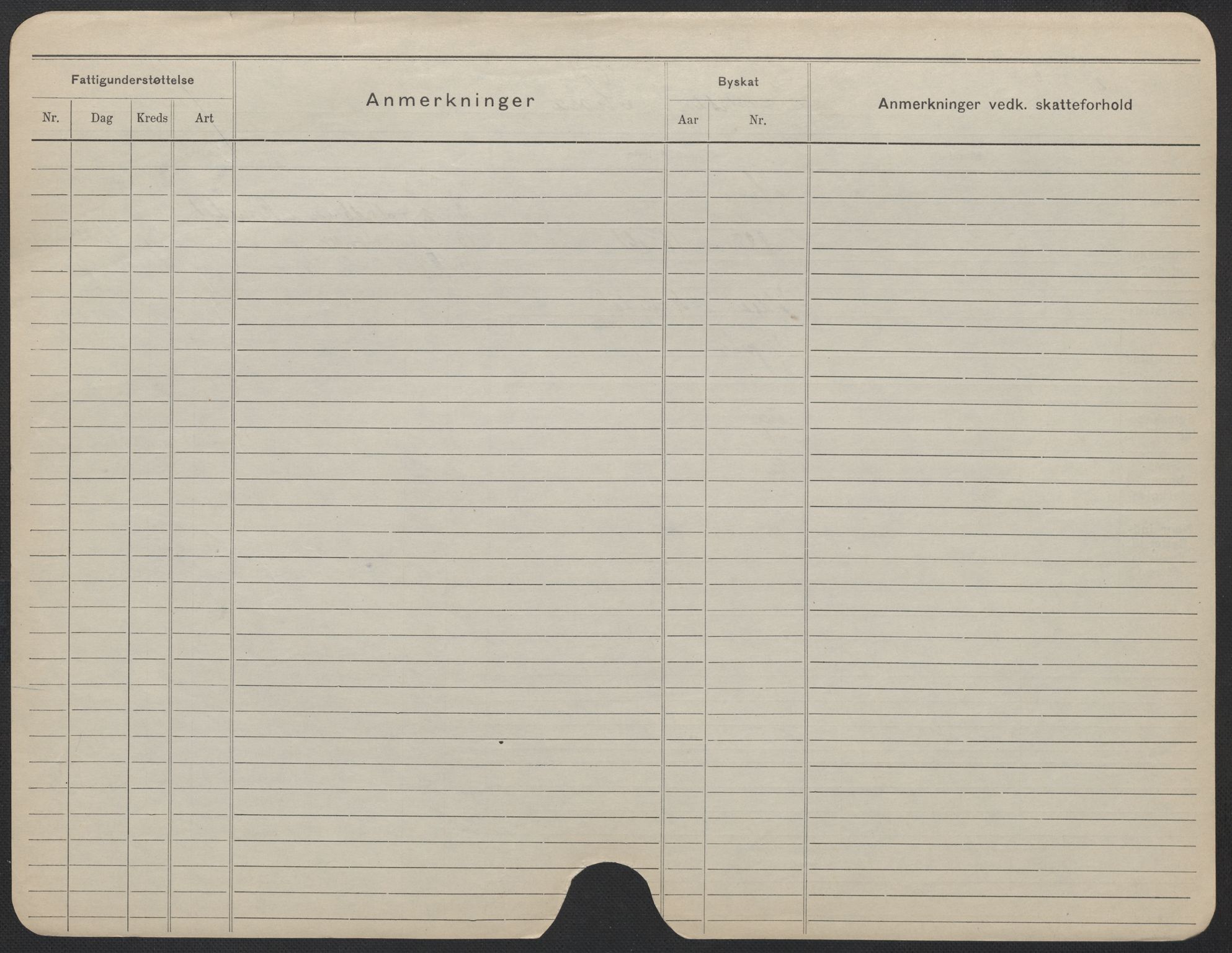 Oslo folkeregister, Registerkort, SAO/A-11715/F/Fa/Fac/L0024: Kvinner, 1906-1914, s. 800b