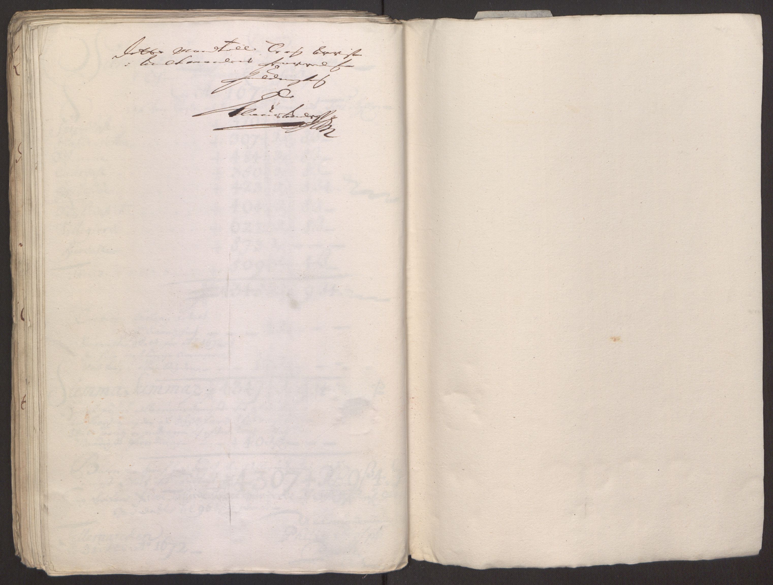 Rentekammeret inntil 1814, Reviderte regnskaper, Fogderegnskap, RA/EA-4092/R35/L2060: Fogderegnskap Øvre og Nedre Telemark, 1671-1672, s. 409