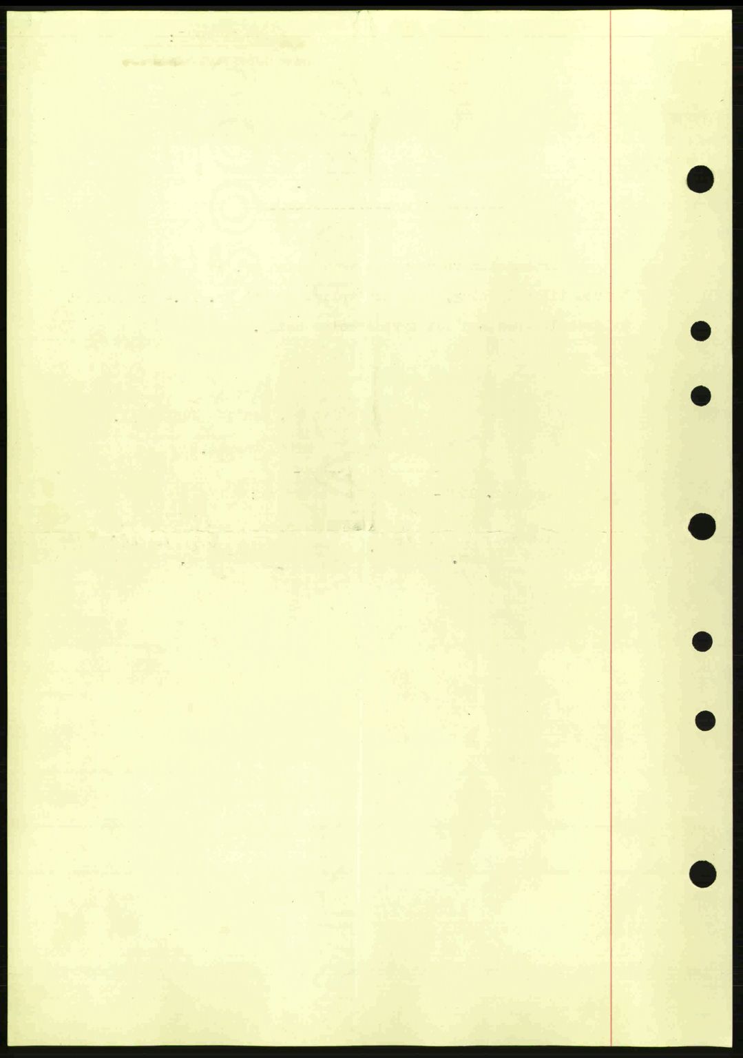 Moss sorenskriveri, SAO/A-10168: Pantebok nr. B10, 1940-1941, Dagboknr: 1250/1941