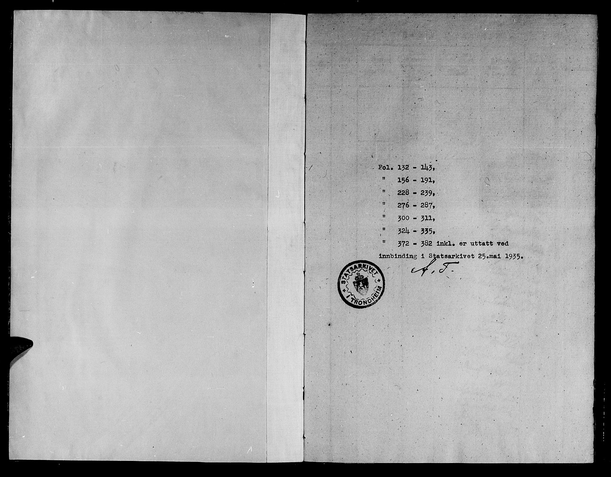 Ministerialprotokoller, klokkerbøker og fødselsregistre - Sør-Trøndelag, AV/SAT-A-1456/692/L1102: Ministerialbok nr. 692A02, 1816-1842