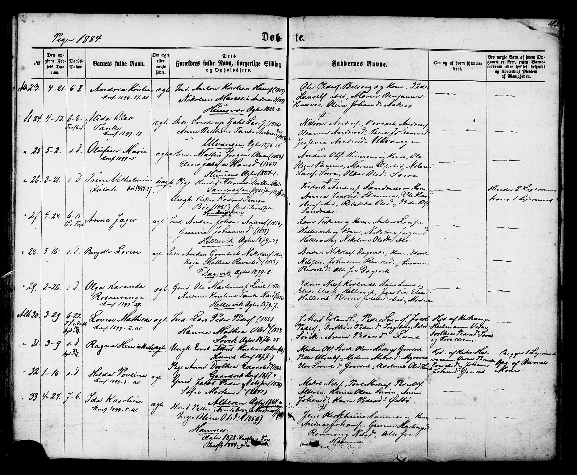 Ministerialprotokoller, klokkerbøker og fødselsregistre - Nordland, AV/SAT-A-1459/830/L0449: Ministerialbok nr. 830A13, 1866-1886, s. 182