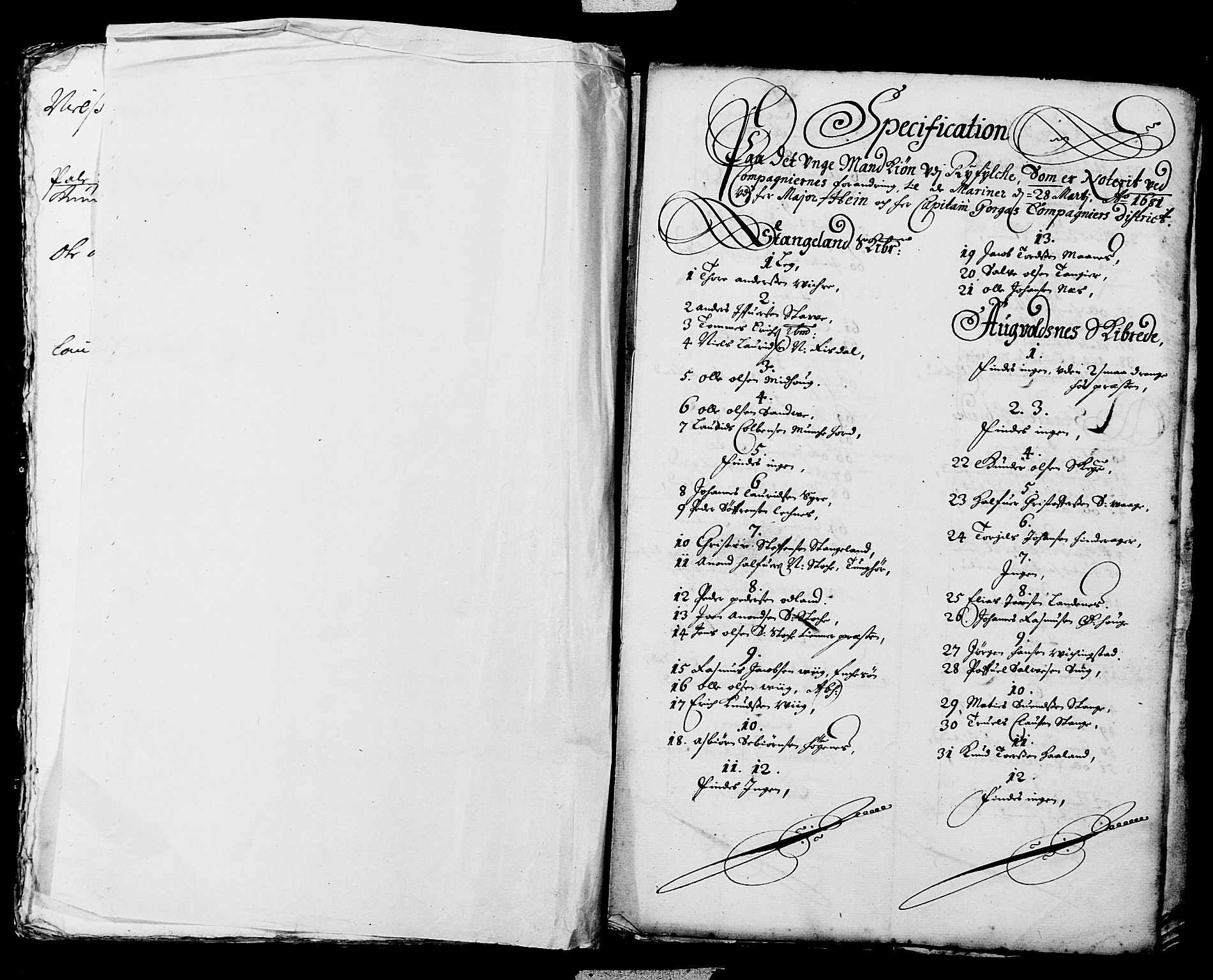 Fylkesmannen i Rogaland, AV/SAST-A-101928/99/3/325/325CA, 1655-1832, s. 690