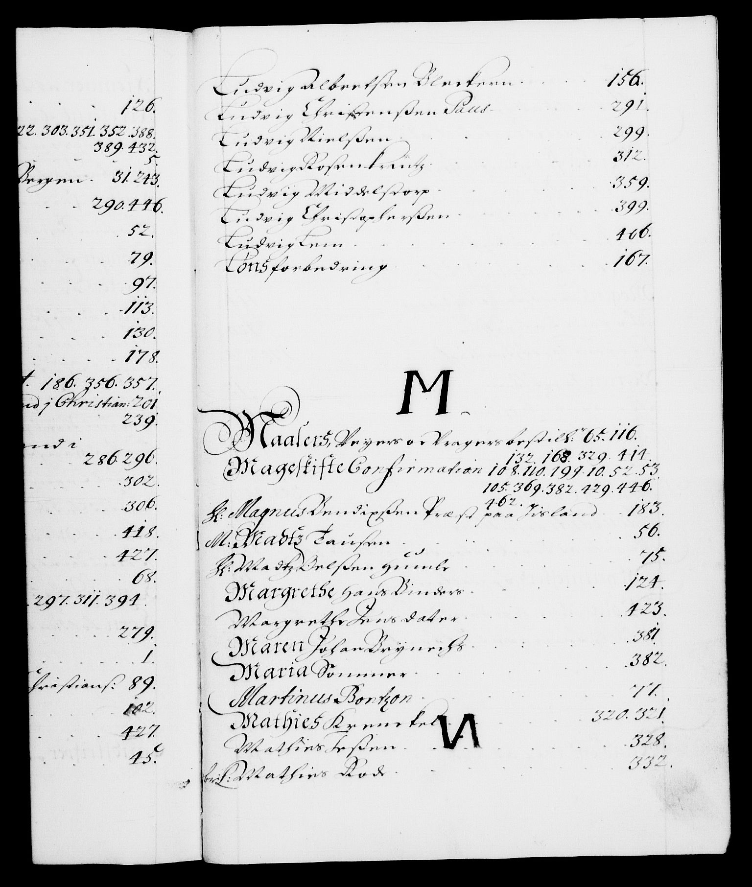 Danske Kanselli 1572-1799, RA/EA-3023/F/Fc/Fca/Fcaa/L0012: Norske registre (mikrofilm), 1674-1680