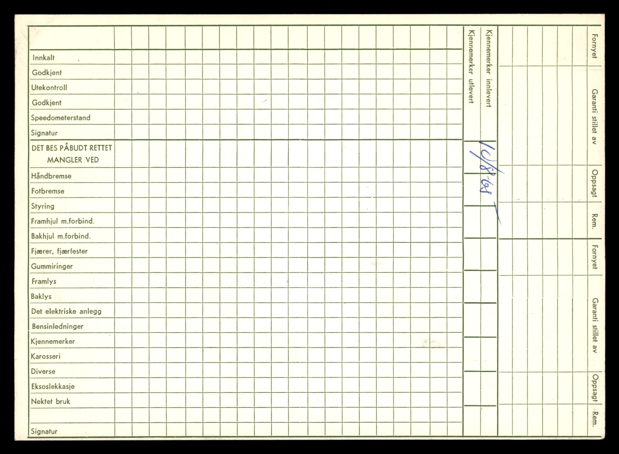 Møre og Romsdal vegkontor - Ålesund trafikkstasjon, AV/SAT-A-4099/F/Fe/L0029: Registreringskort for kjøretøy T 11430 - T 11619, 1927-1998, s. 174