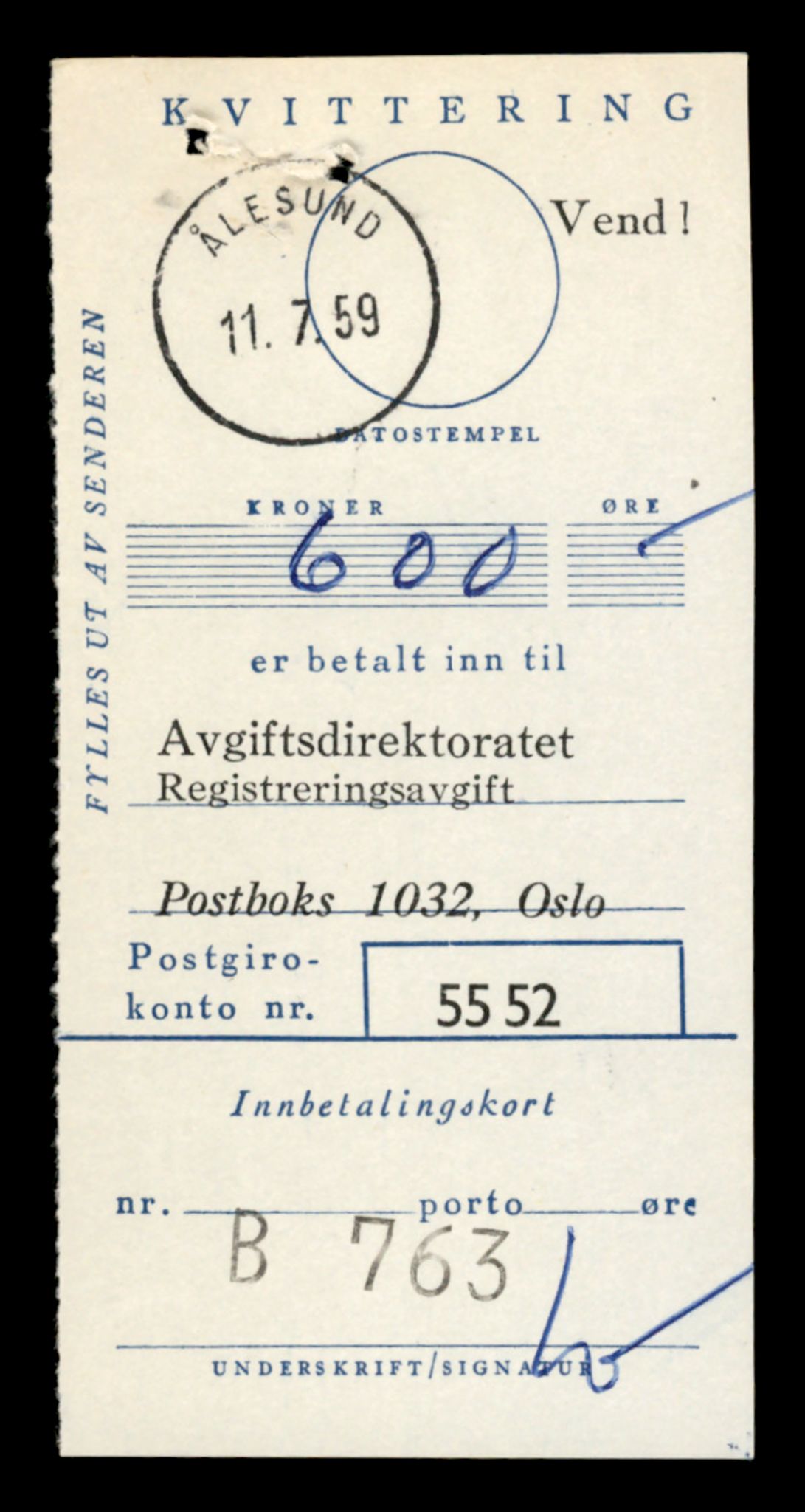 Møre og Romsdal vegkontor - Ålesund trafikkstasjon, AV/SAT-A-4099/F/Fe/L0049: Registreringskort for kjøretøy T 14864 - T 18613, 1927-1998, s. 1661