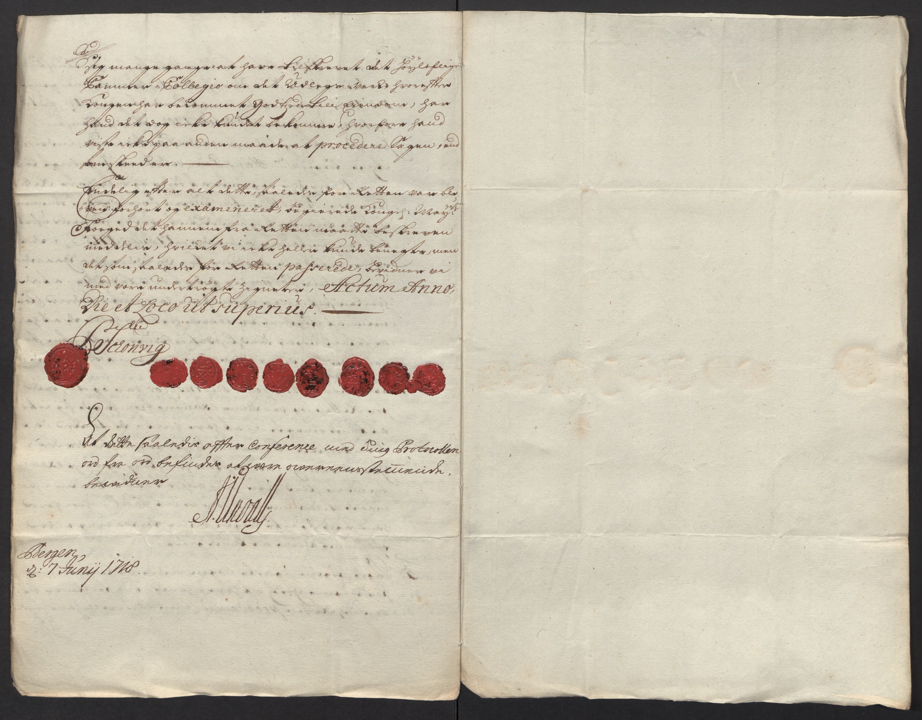 Rentekammeret inntil 1814, Reviderte regnskaper, Fogderegnskap, RA/EA-4092/R53/L3441: Fogderegnskap Sunn- og Nordfjord, 1717-1718, s. 87