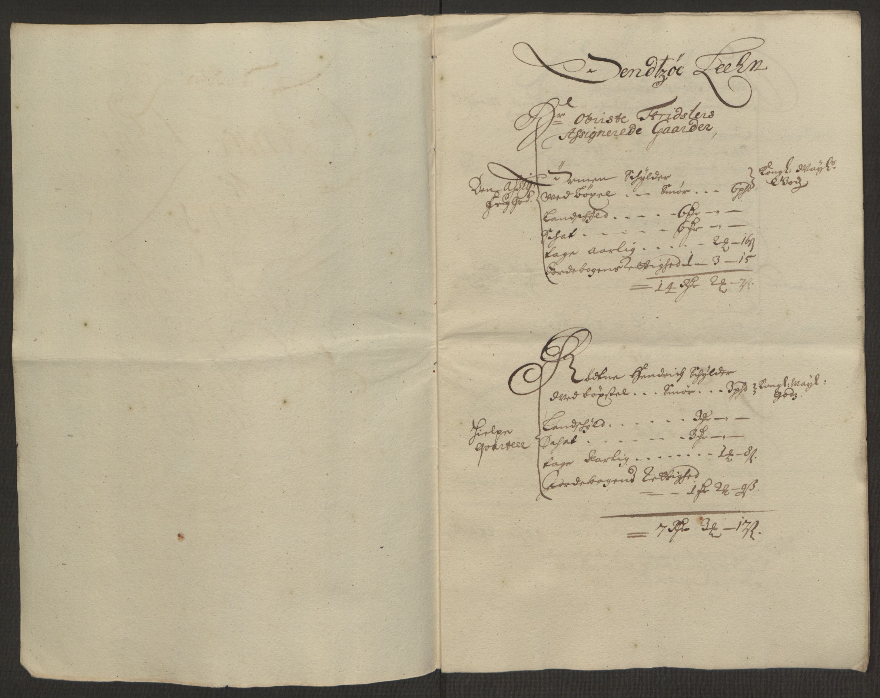 Rentekammeret inntil 1814, Reviderte regnskaper, Fogderegnskap, RA/EA-4092/R03/L0118: Fogderegnskap Onsøy, Tune, Veme og Åbygge fogderi, 1684-1689, s. 154