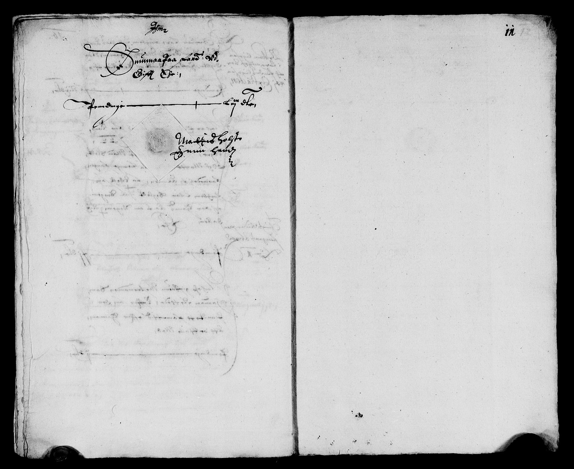 Rentekammeret inntil 1814, Reviderte regnskaper, Lensregnskaper, AV/RA-EA-5023/R/Rb/Rbz/L0028: Nordlandenes len, 1638-1646