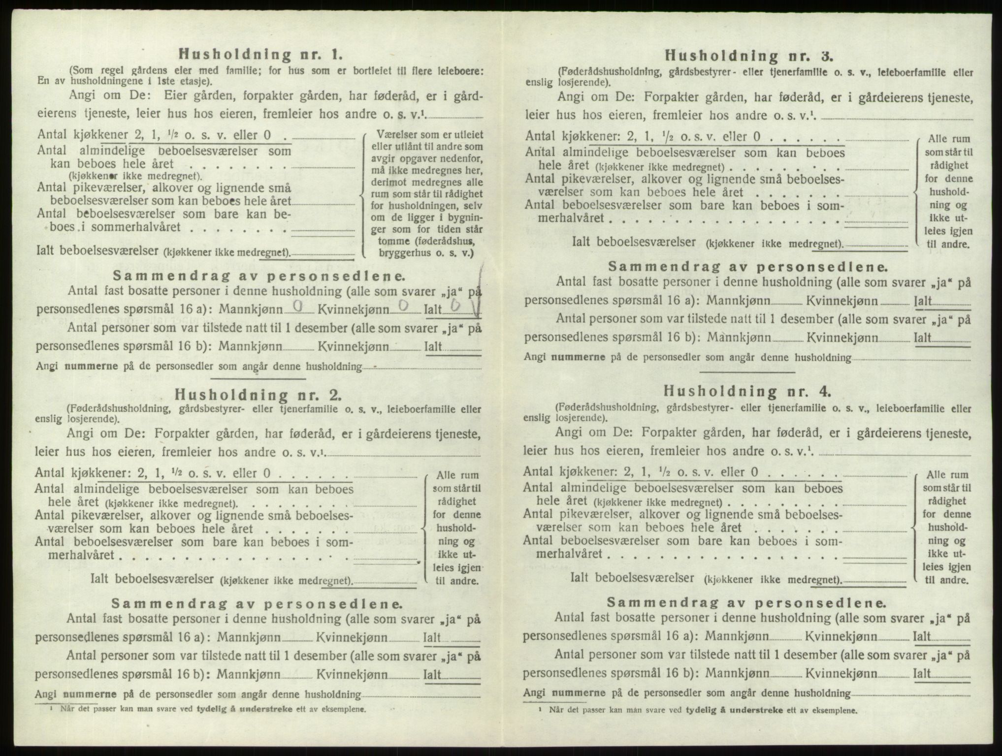 SAO, Folketelling 1920 for 0111 Hvaler herred, 1920, s. 832