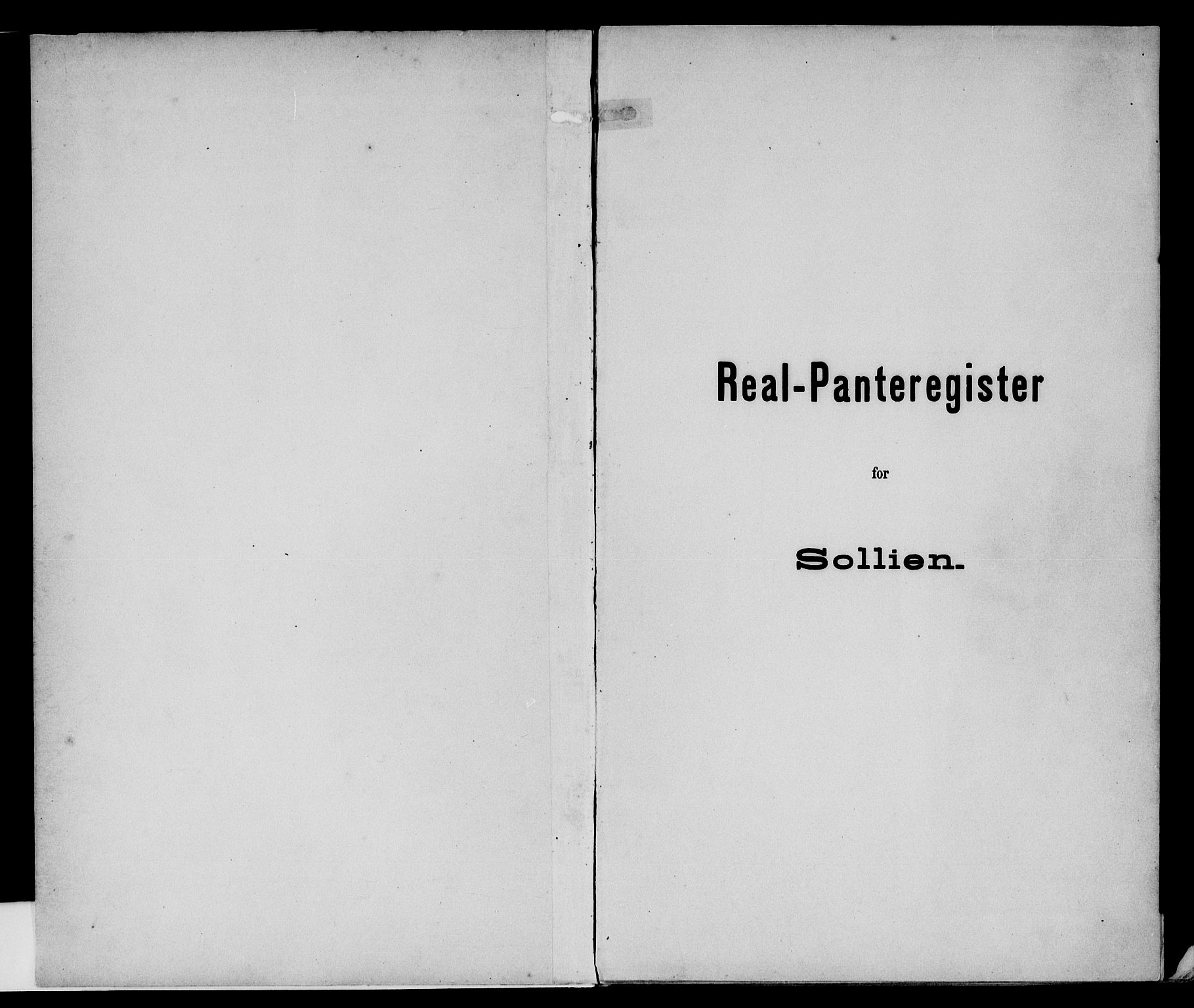 Sør-Østerdal sorenskriveri, SAH/TING-018/H/Ha/Hae/L0064: Panteregister nr. 1, 1891