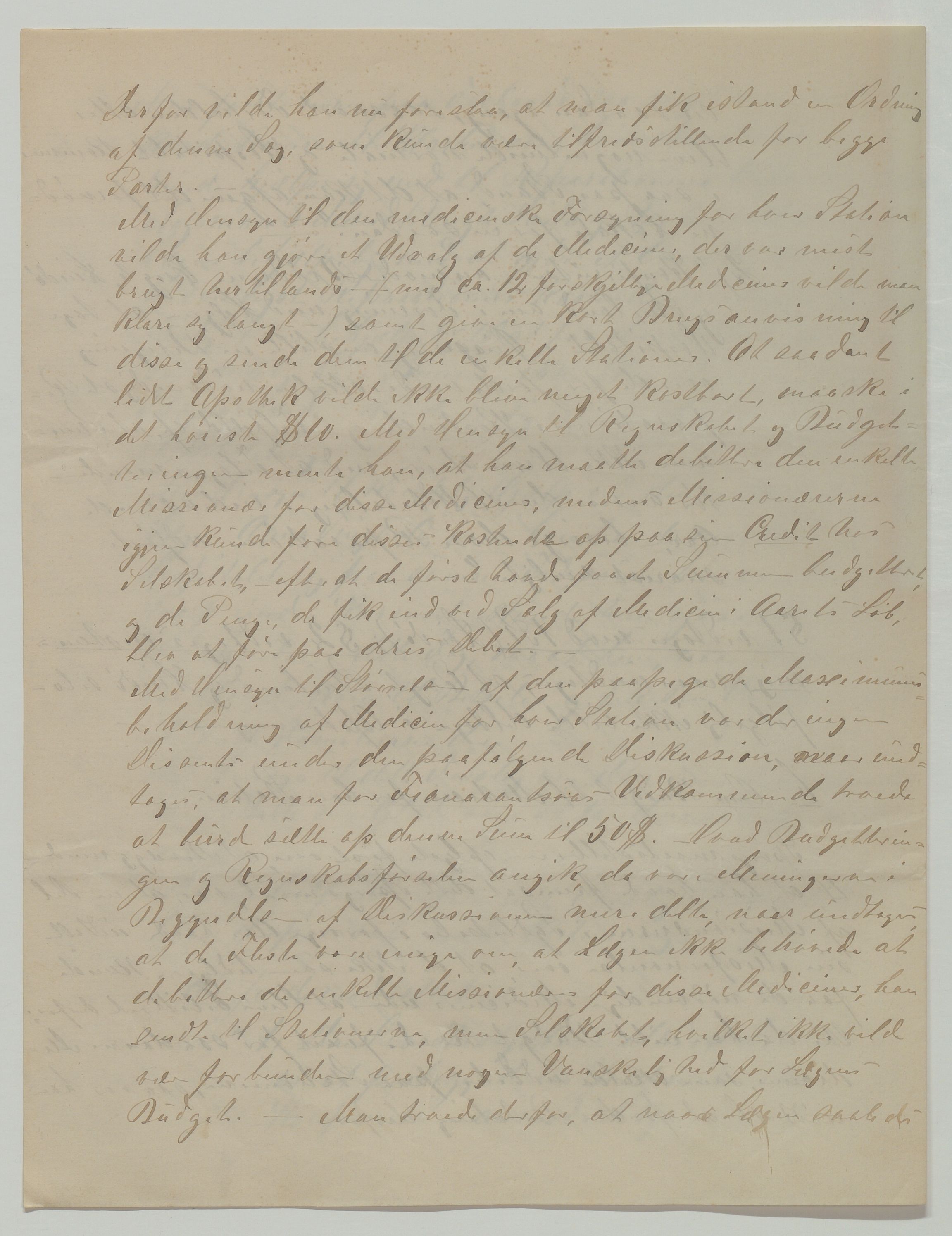 Det Norske Misjonsselskap - hovedadministrasjonen, VID/MA-A-1045/D/Da/Daa/L0036/0004: Konferansereferat og årsberetninger / Konferansereferat fra Madagaskar Innland., 1883