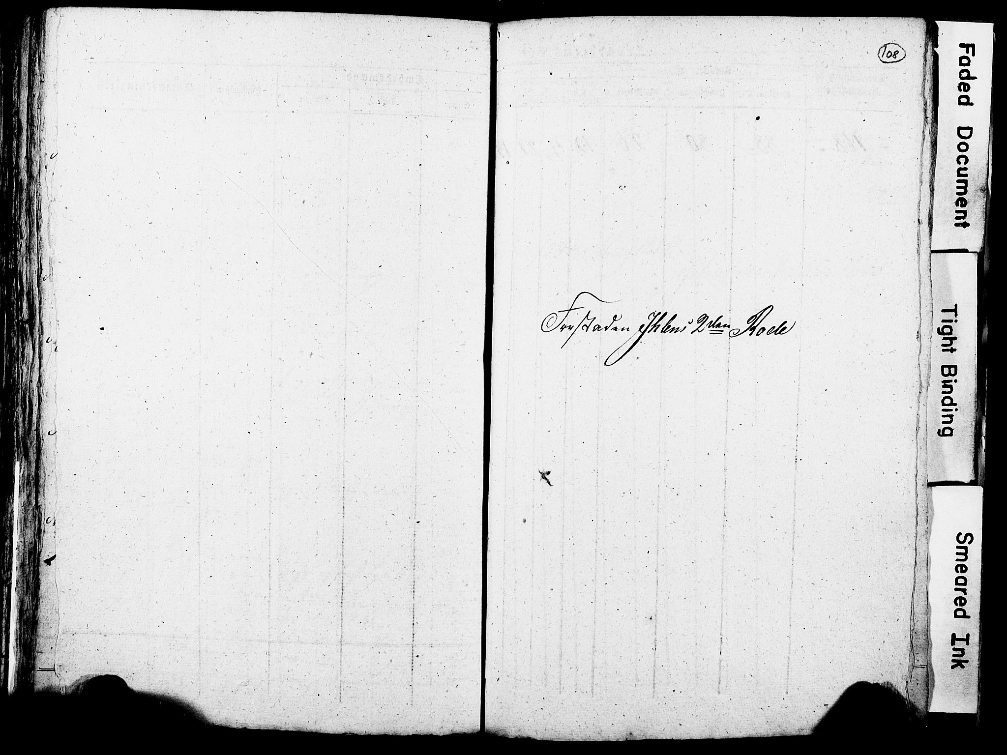 RA, Folketelling 1815 for 1601 Trondheim kjøpstad, 1815, s. 308