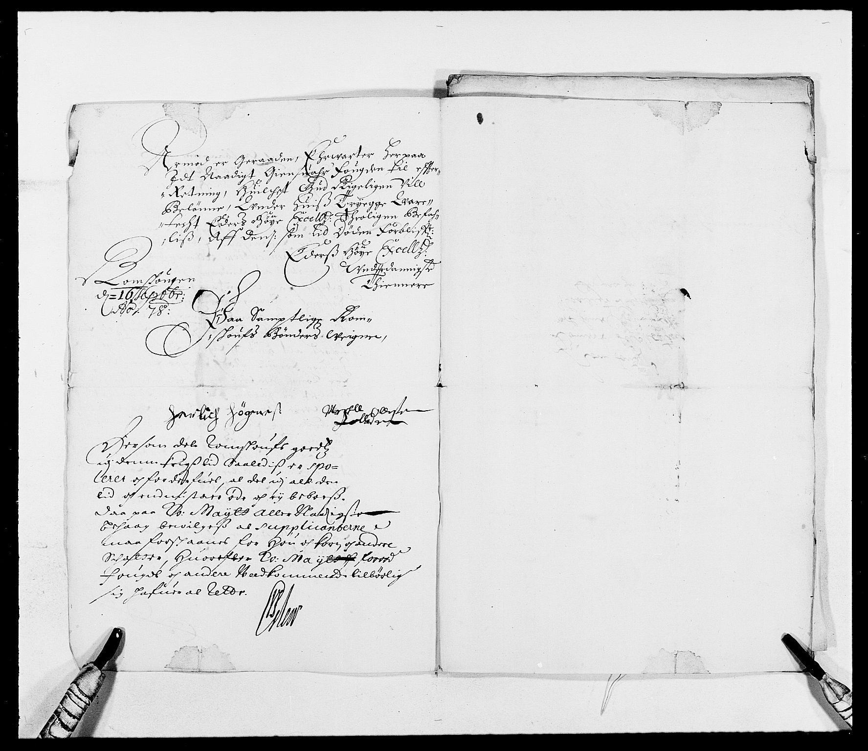 Rentekammeret inntil 1814, Reviderte regnskaper, Fogderegnskap, RA/EA-4092/R05/L0271: Fogderegnskap Rakkestad, 1678-1679, s. 526