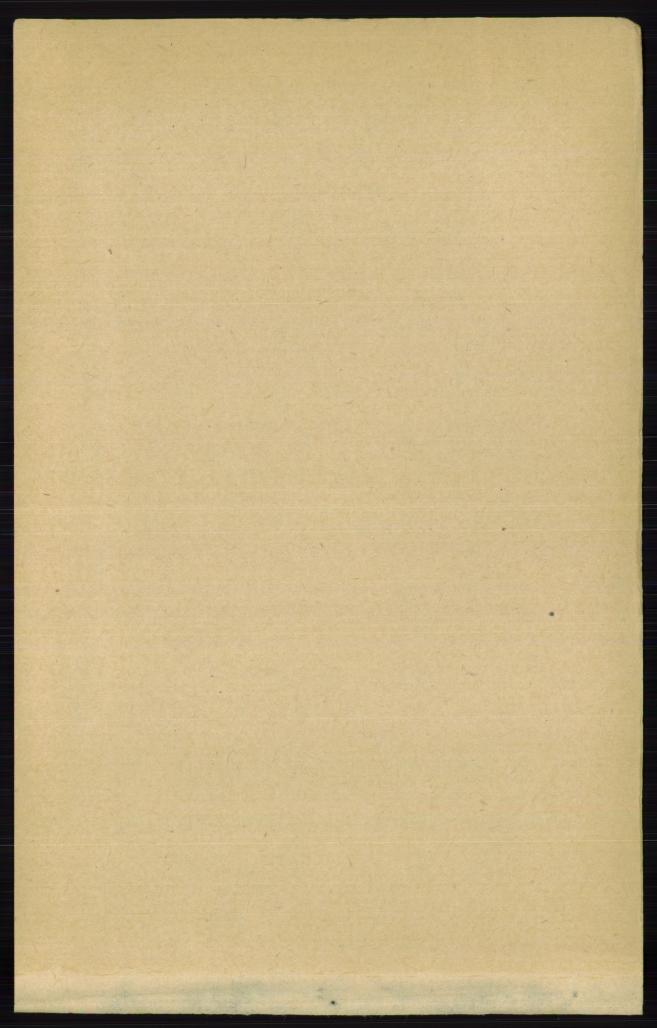 RA, Folketelling 1891 for 0219 Bærum herred, 1891, s. 4078
