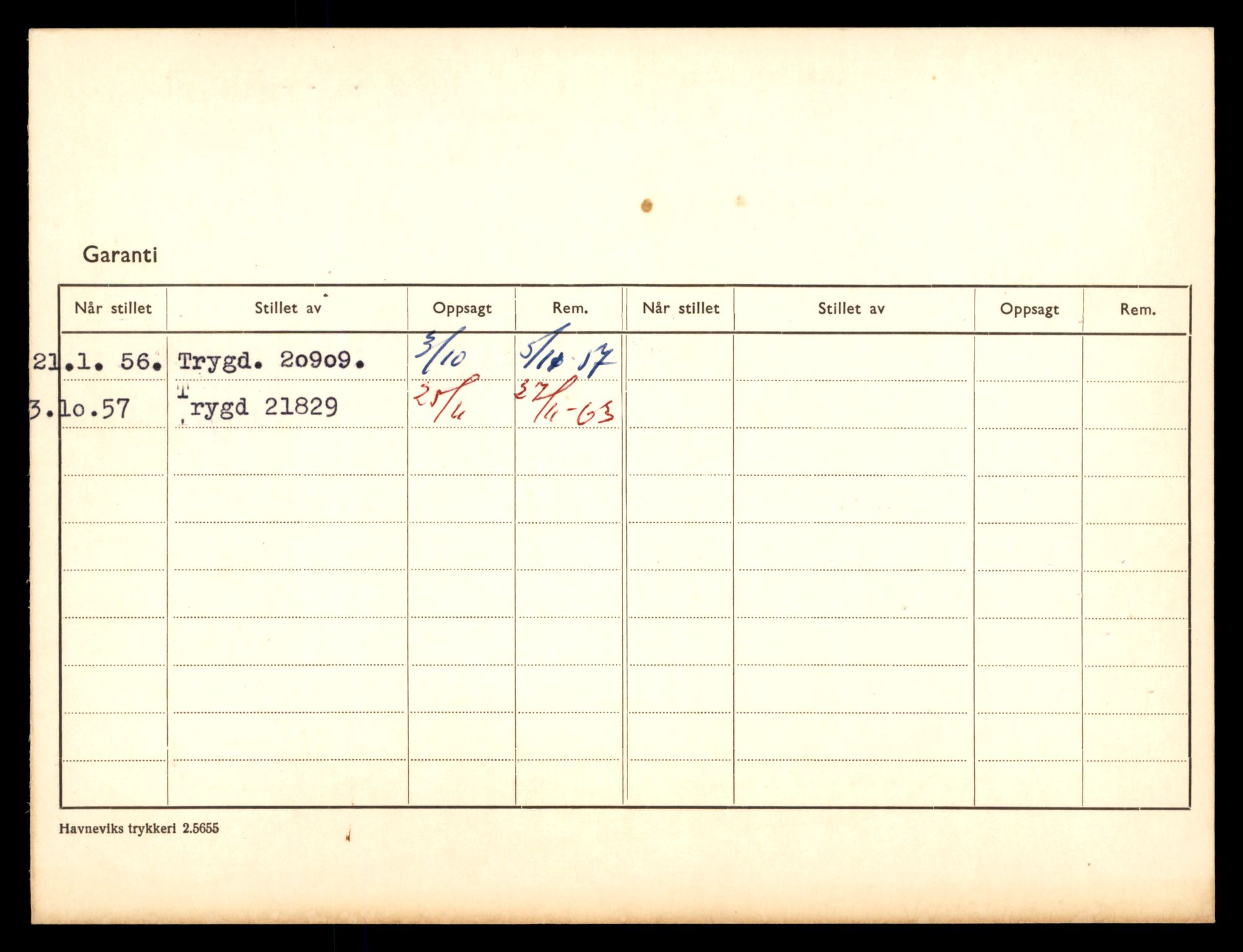 Møre og Romsdal vegkontor - Ålesund trafikkstasjon, AV/SAT-A-4099/F/Fe/L0039: Registreringskort for kjøretøy T 13361 - T 13530, 1927-1998, s. 1338