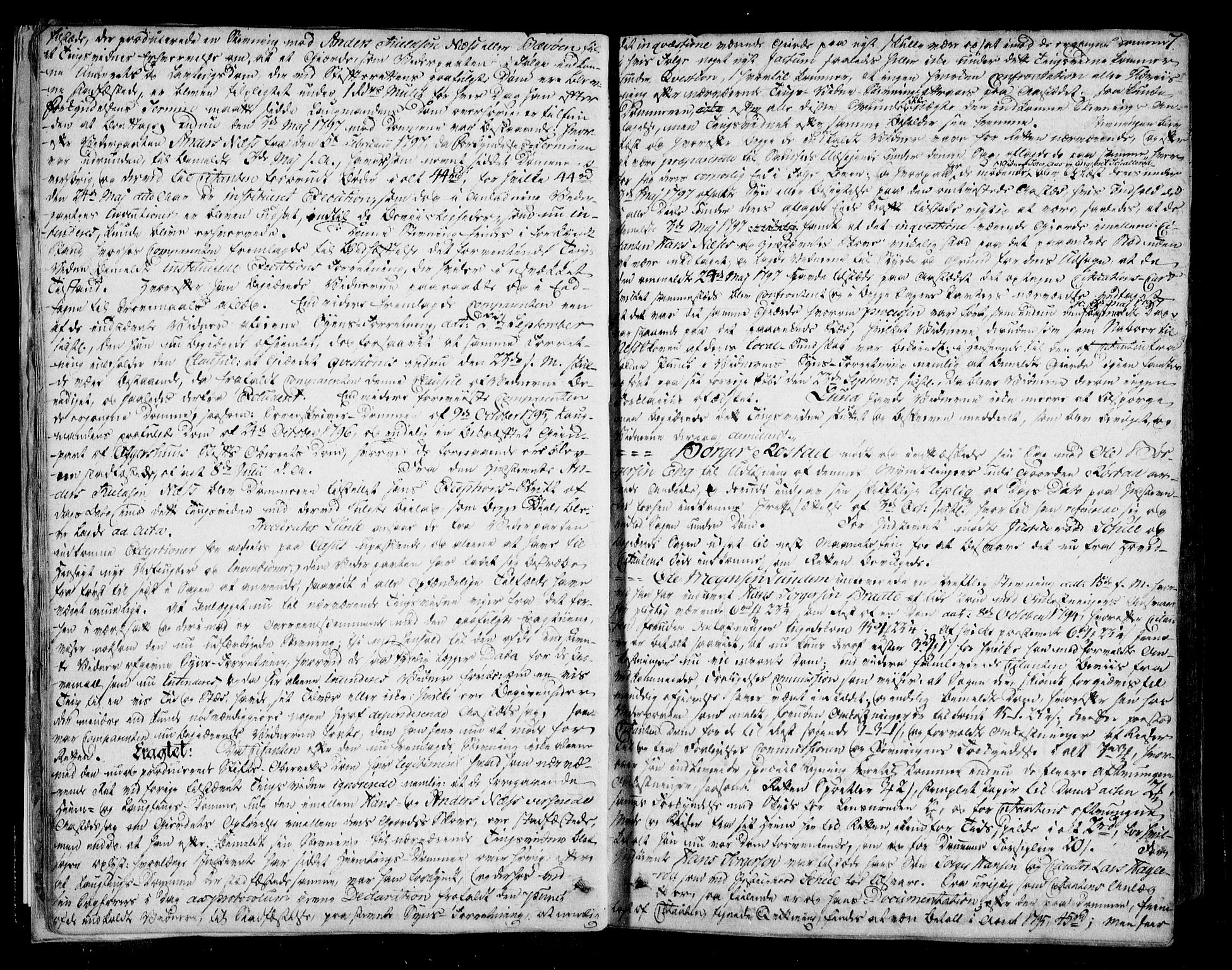 Moss sorenskriveri, SAO/A-10168, 1799-1804, s. 6b-7a