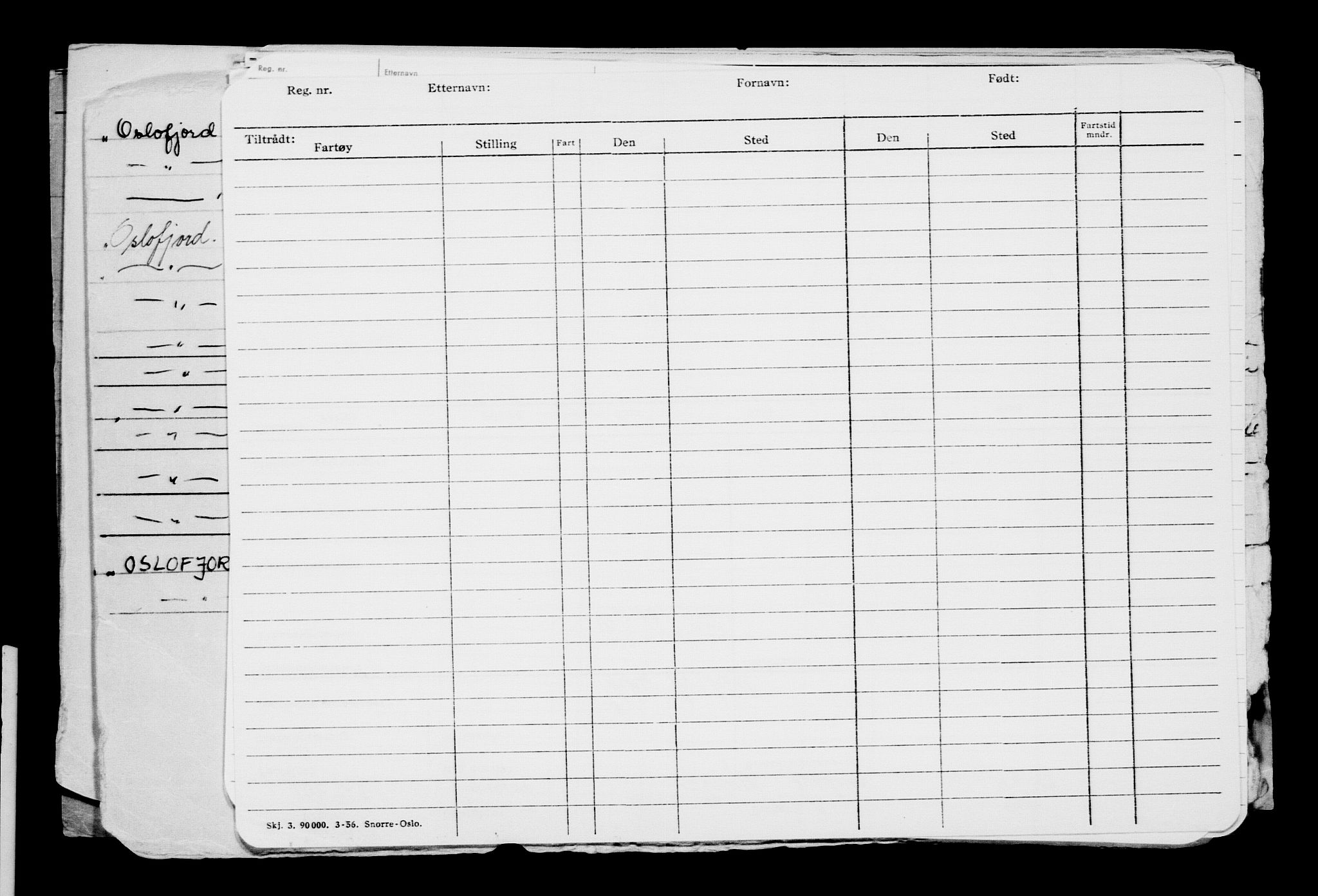 Direktoratet for sjømenn, AV/RA-S-3545/G/Gb/L0028: Hovedkort, 1898, s. 50