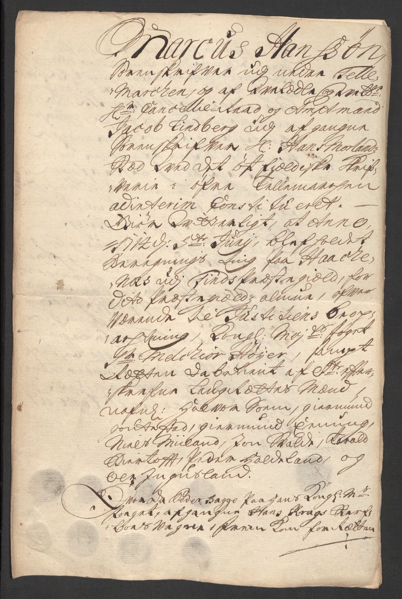 Rentekammeret inntil 1814, Reviderte regnskaper, Fogderegnskap, RA/EA-4092/R36/L2122: Fogderegnskap Øvre og Nedre Telemark og Bamble, 1710-1711, s. 144