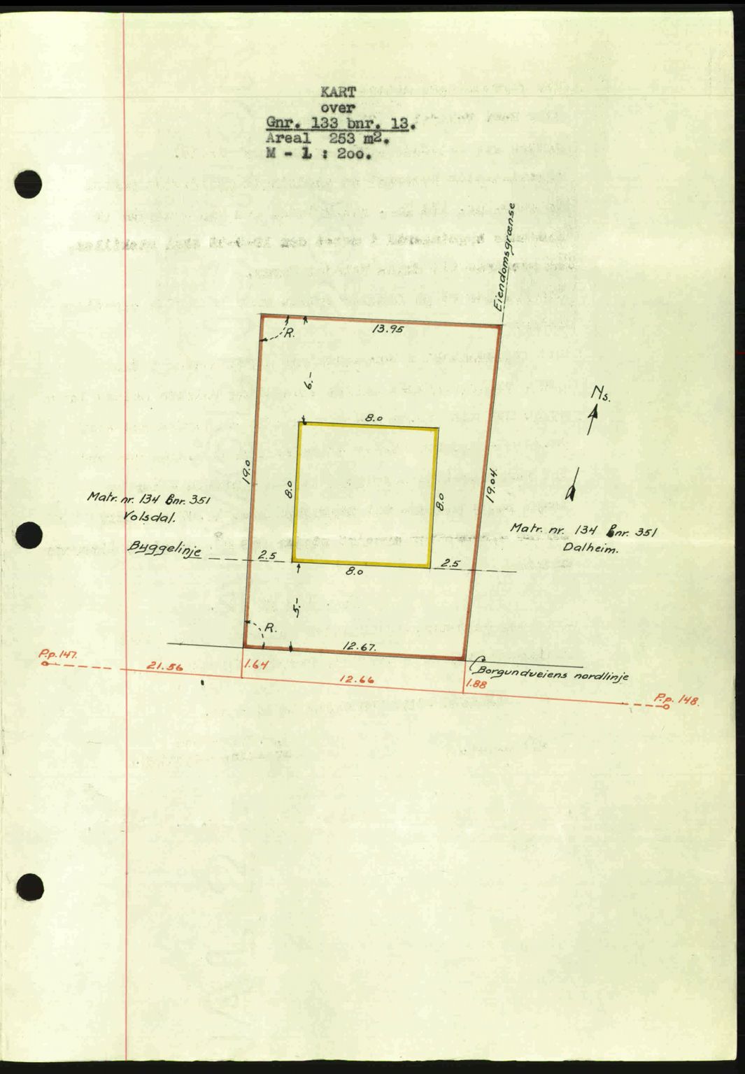 Ålesund byfogd, AV/SAT-A-4384: Pantebok nr. 35, 1940-1944, Dagboknr: 1088/1942