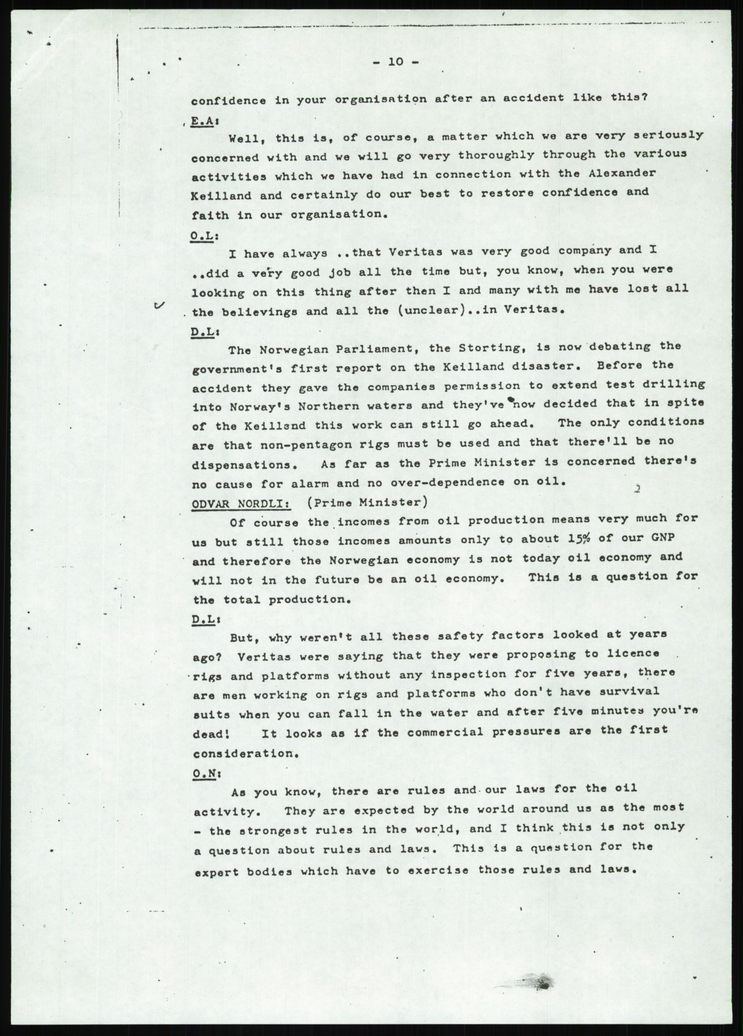 Justisdepartementet, Granskningskommisjonen ved Alexander Kielland-ulykken 27.3.1980, AV/RA-S-1165/D/L0022: Y Forskningsprosjekter (Y8-Y9)/Z Diverse (Doku.liste + Z1-Z15 av 15), 1980-1981, s. 1026