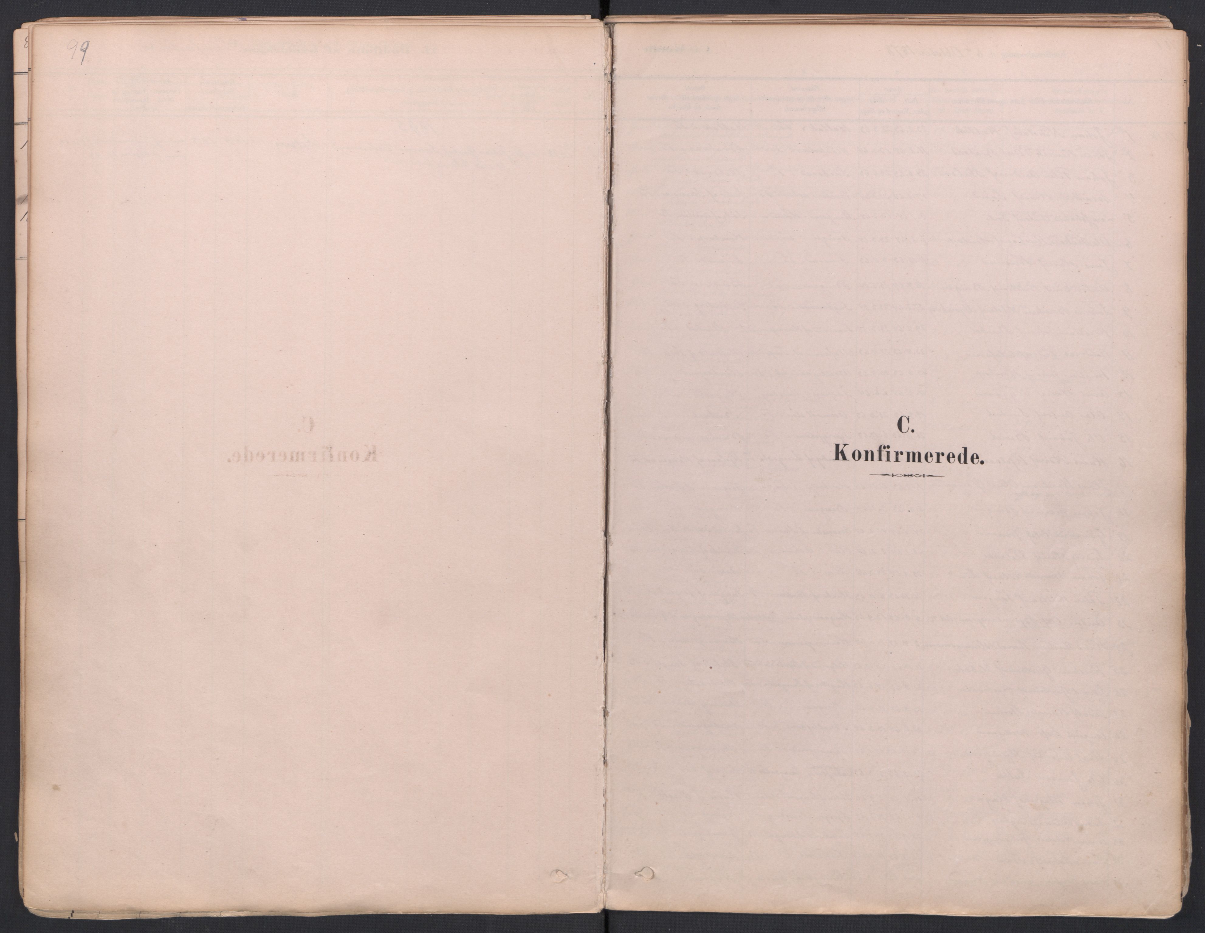 Trøgstad prestekontor Kirkebøker, AV/SAO-A-10925/F/Fa/L0010: Ministerialbok nr. I 10, 1878-1898, s. 99