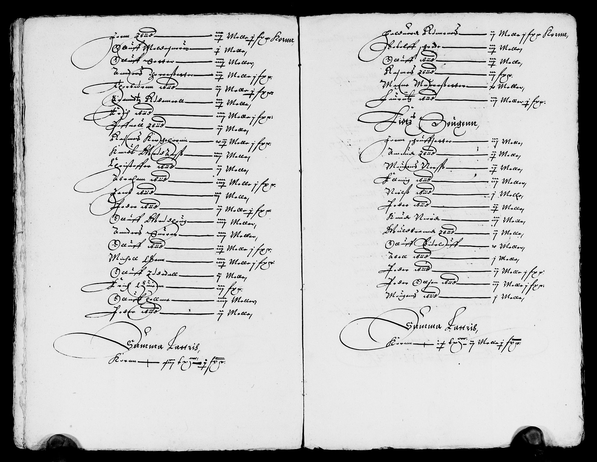 Rentekammeret inntil 1814, Reviderte regnskaper, Lensregnskaper, RA/EA-5023/R/Rb/Rbt/L0033: Bergenhus len, 1621-1622