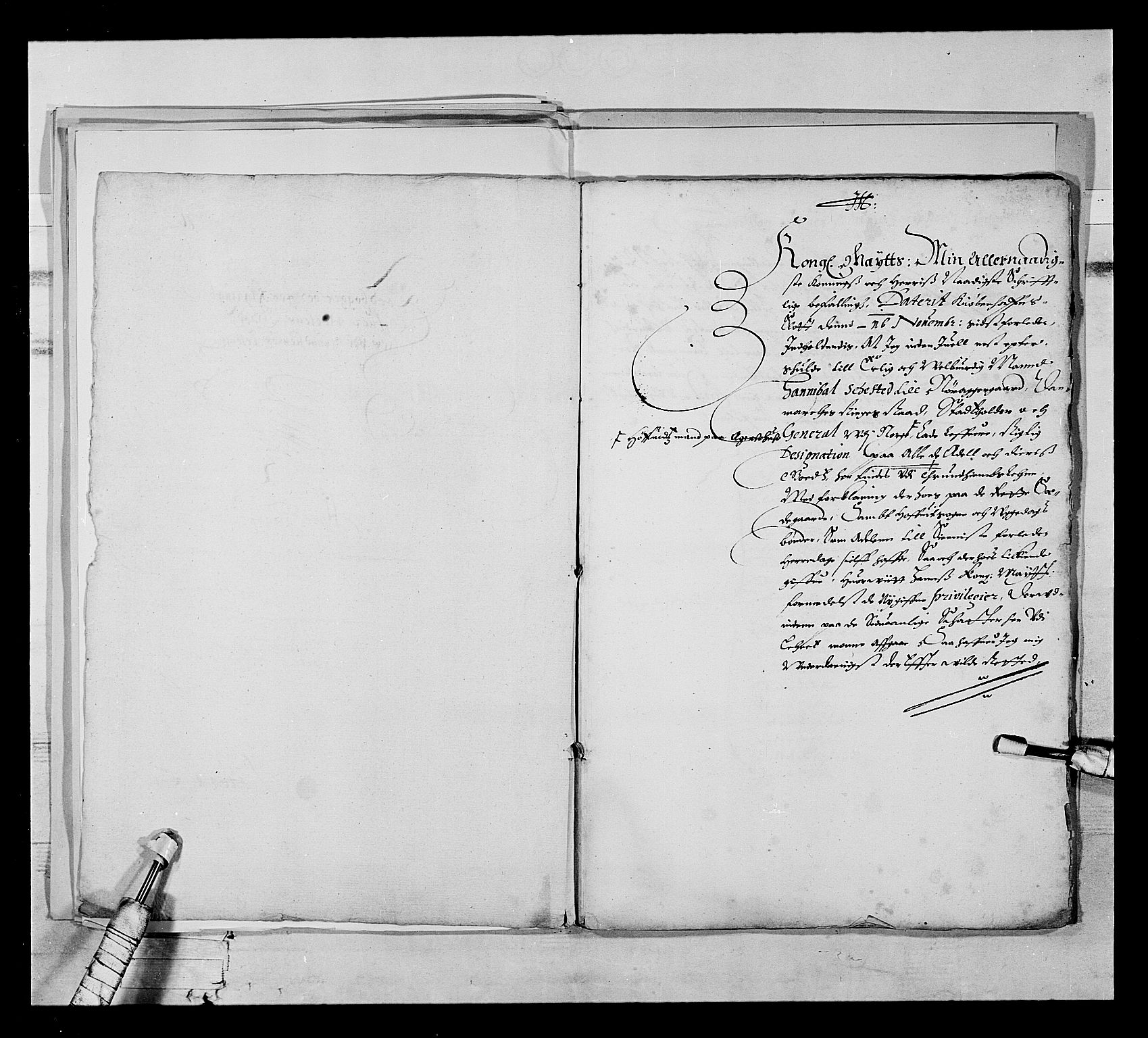 Stattholderembetet 1572-1771, AV/RA-EA-2870/Ek/L0020/0003: Jordebøker 1633-1658: / Jordebok over adelsgods i Trondheim len, 1647, s. 3