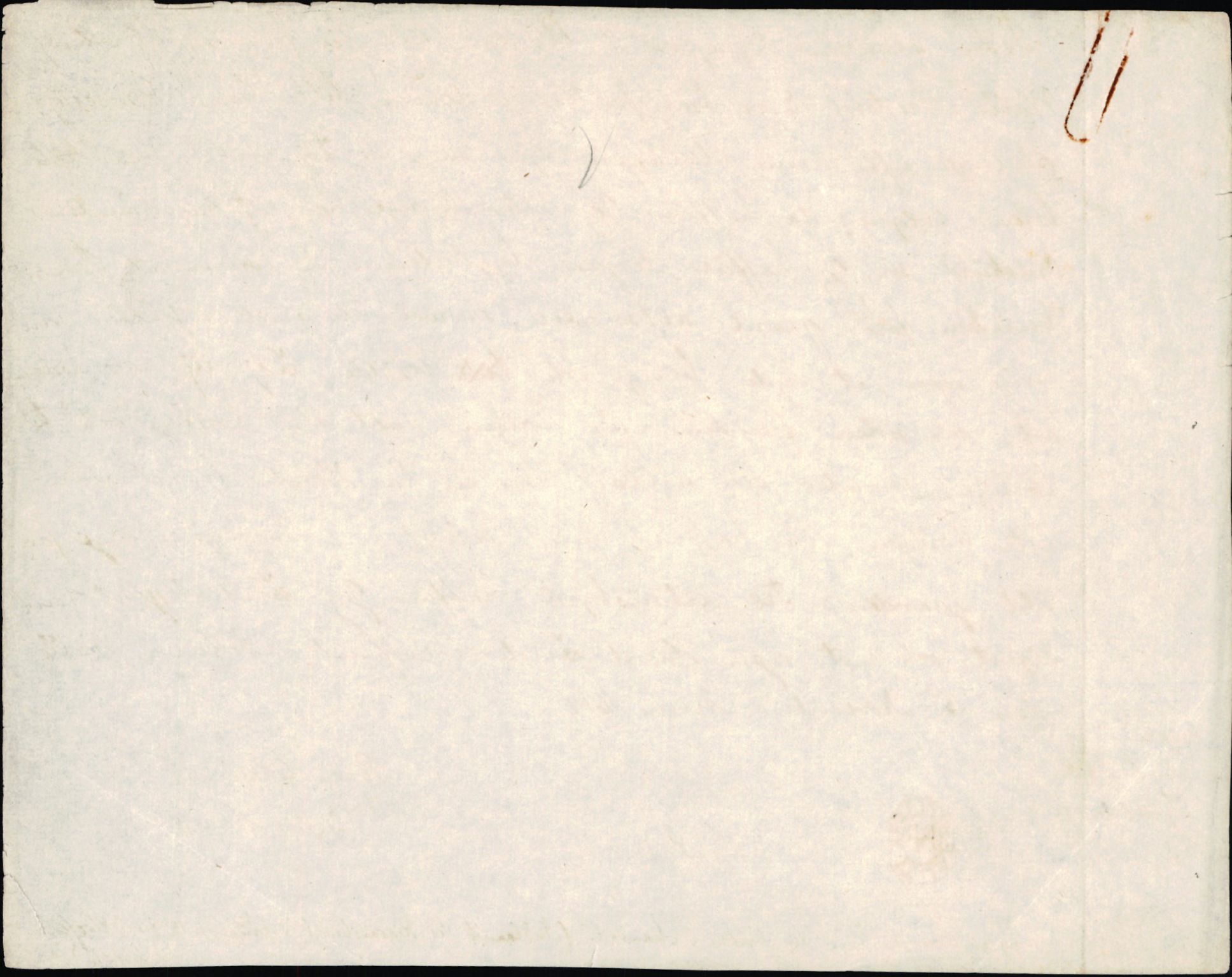 Riksarkivets diplomsamling, AV/RA-EA-5965/F35/F35d/L0002: Innlånte diplomer, seddelregister, 1592-1620, s. 606