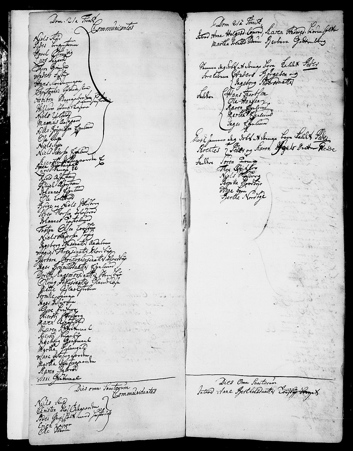 Aremark prestekontor Kirkebøker, AV/SAO-A-10899/F/Fa/L0001: Ministerialbok nr.  I 1, 1735-1744