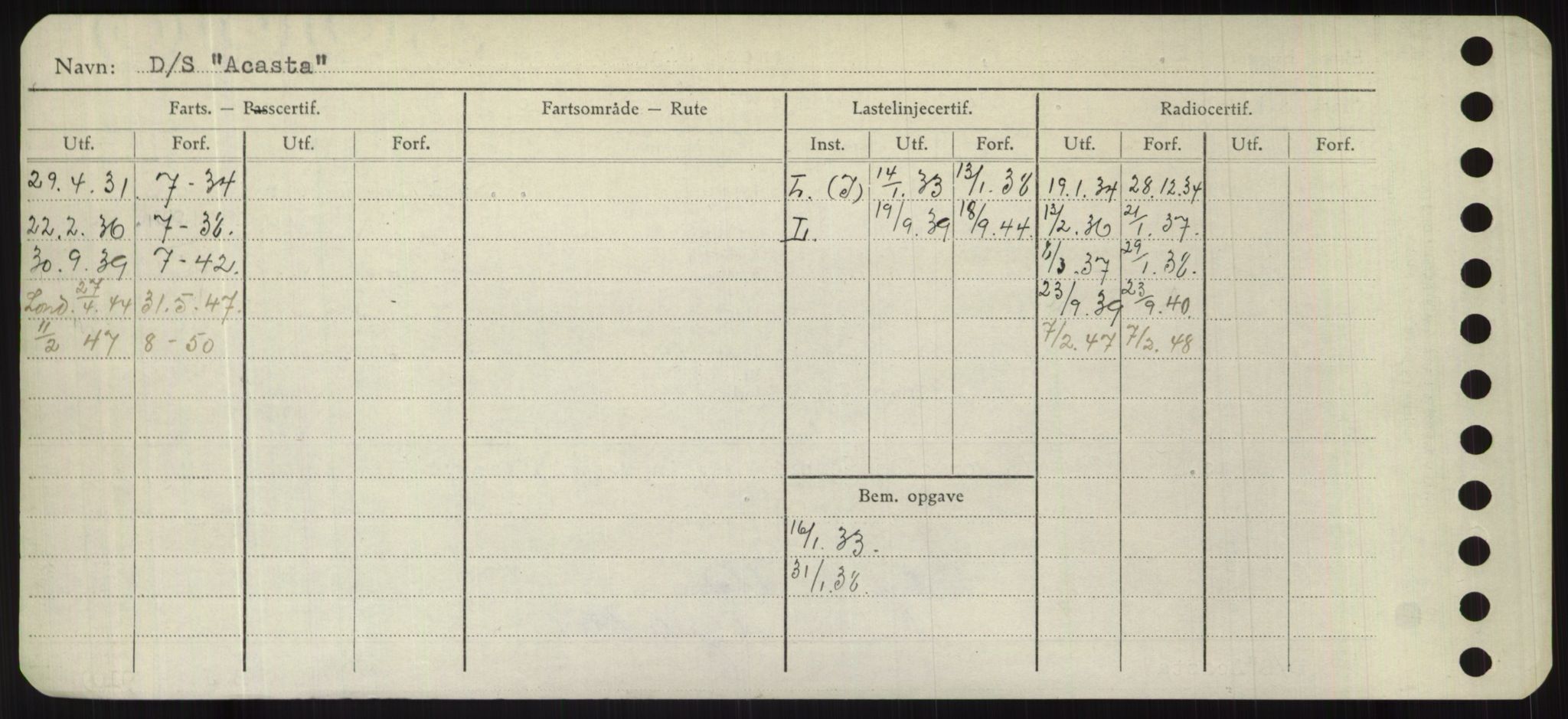 Sjøfartsdirektoratet med forløpere, Skipsmålingen, AV/RA-S-1627/H/Hd/L0001: Fartøy, A-Anv, s. 28