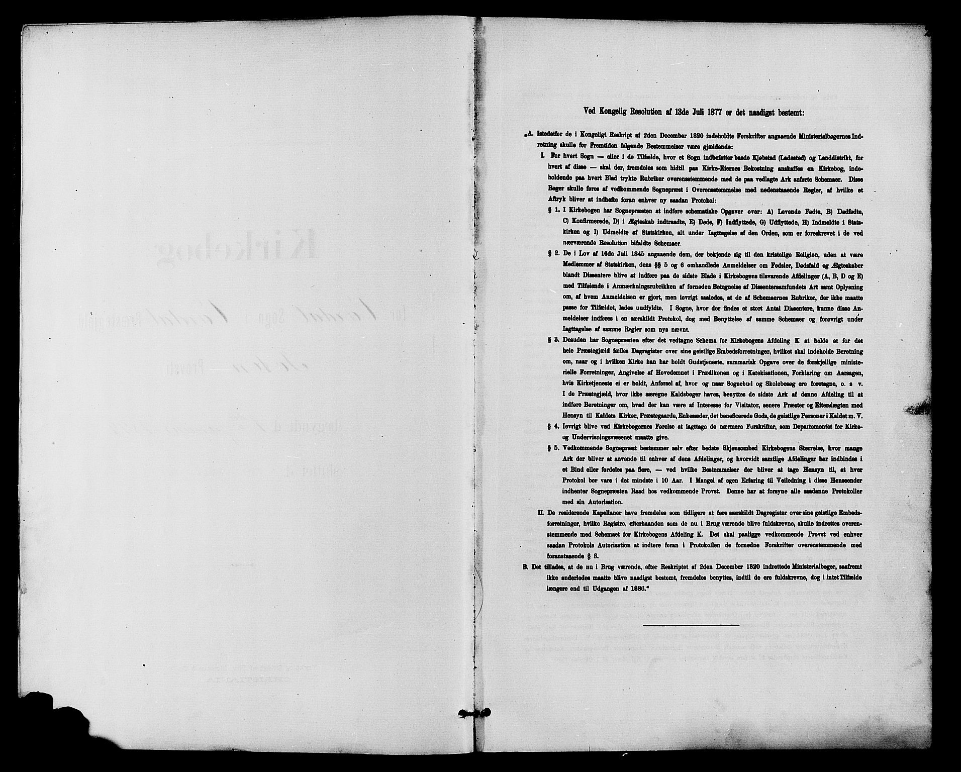 Vardal prestekontor, SAH/PREST-100/H/Ha/Hab/L0011: Klokkerbok nr. 11, 1899-1913, s. 2
